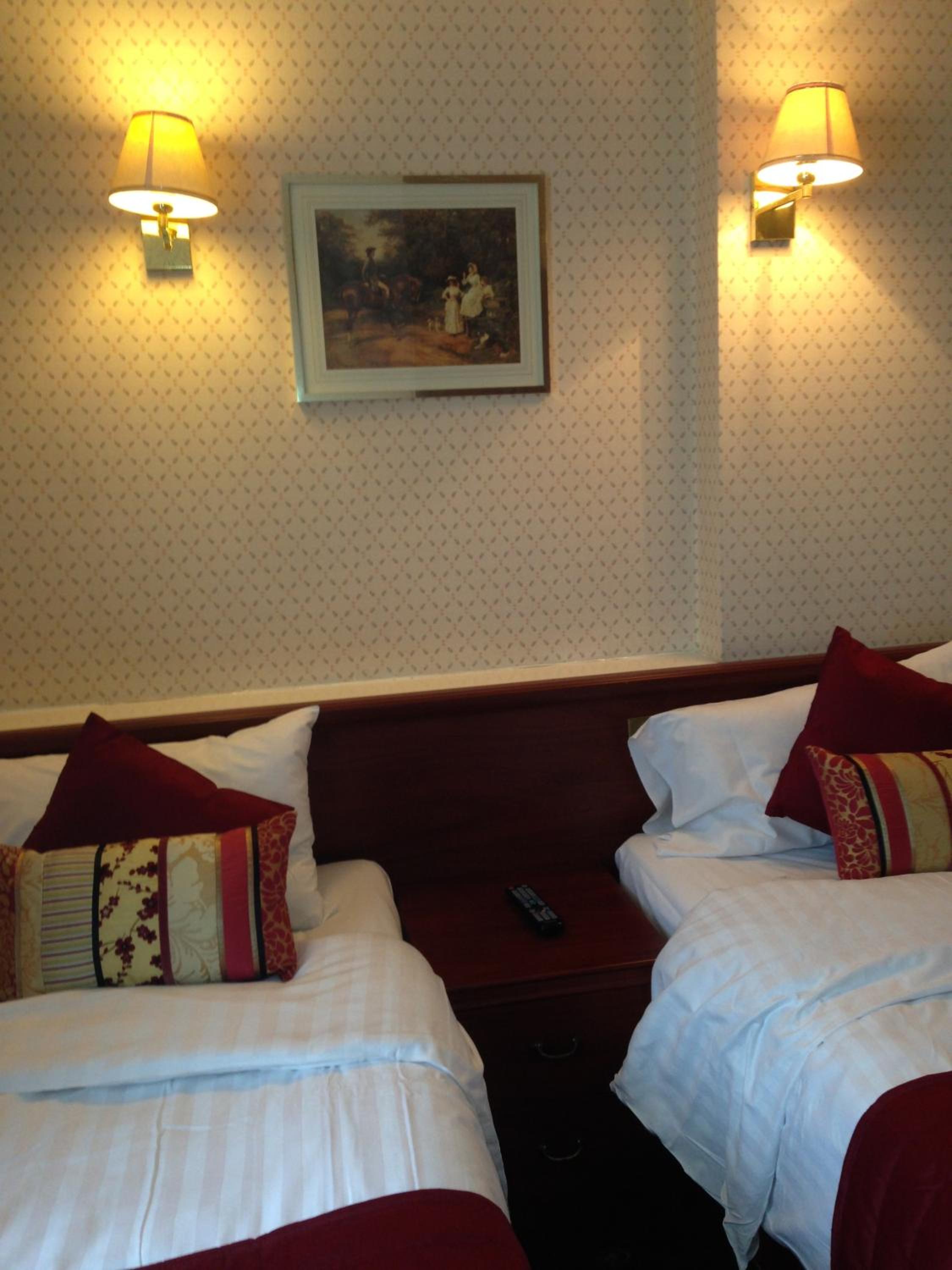 Triple Room photo 1