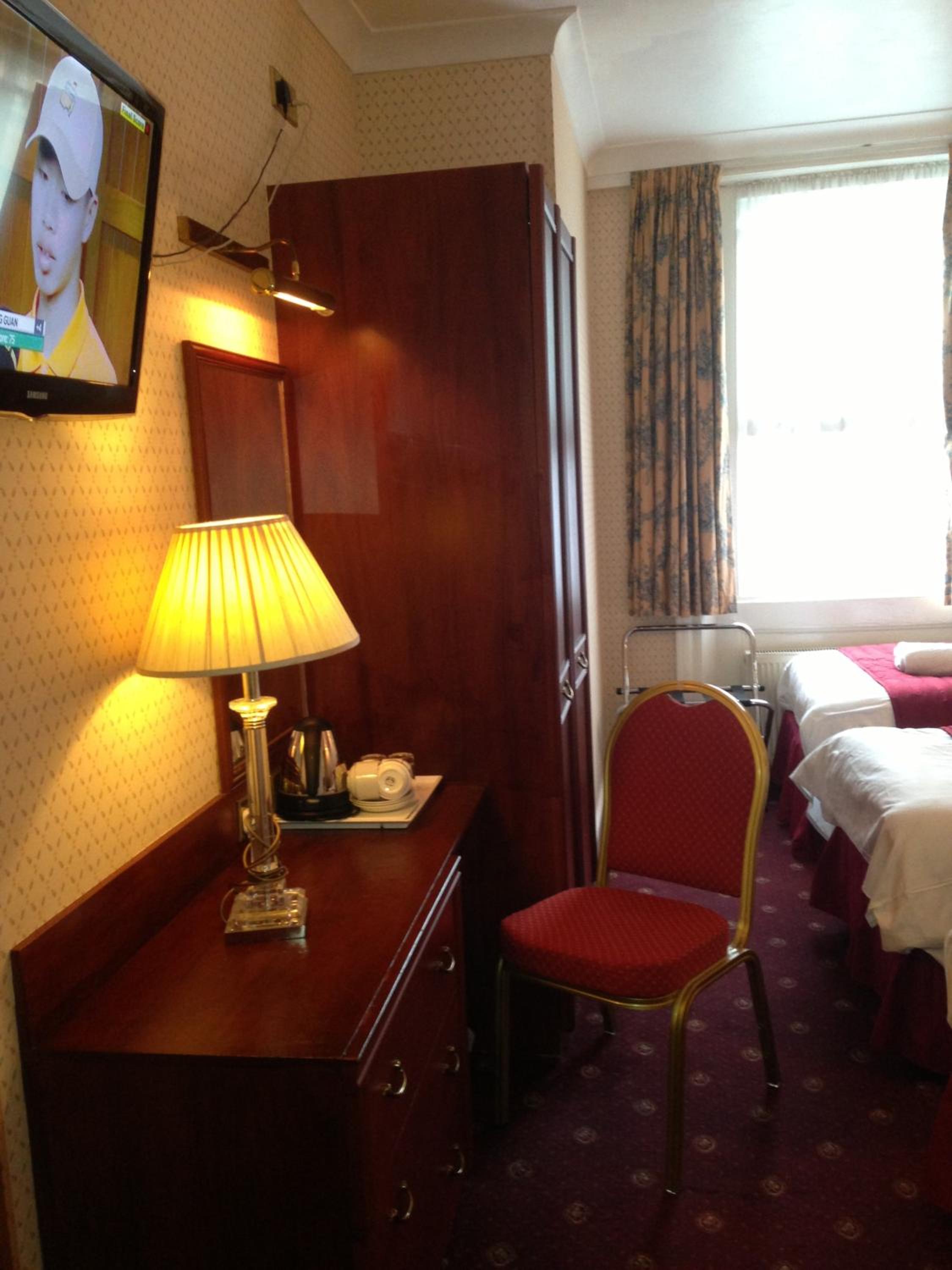 Quadruple Room photo 3