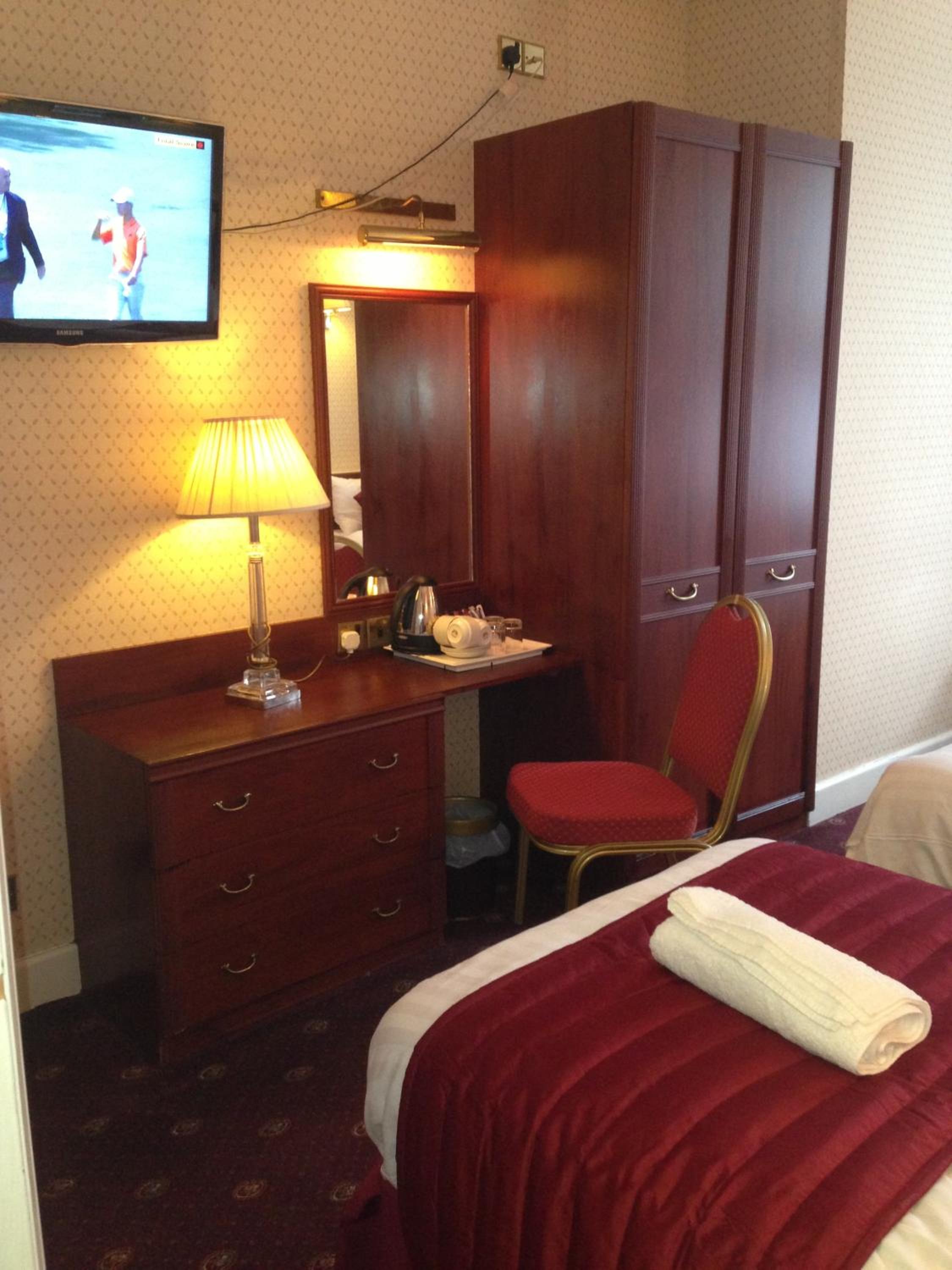Single Room photo 1