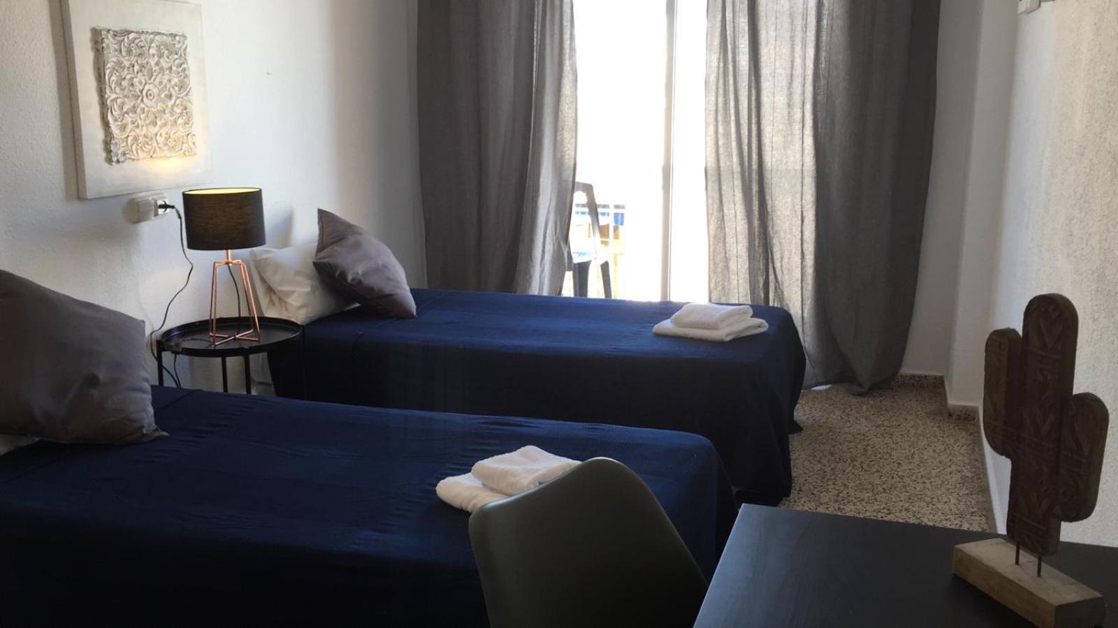 Double Room with Balcony photo 3