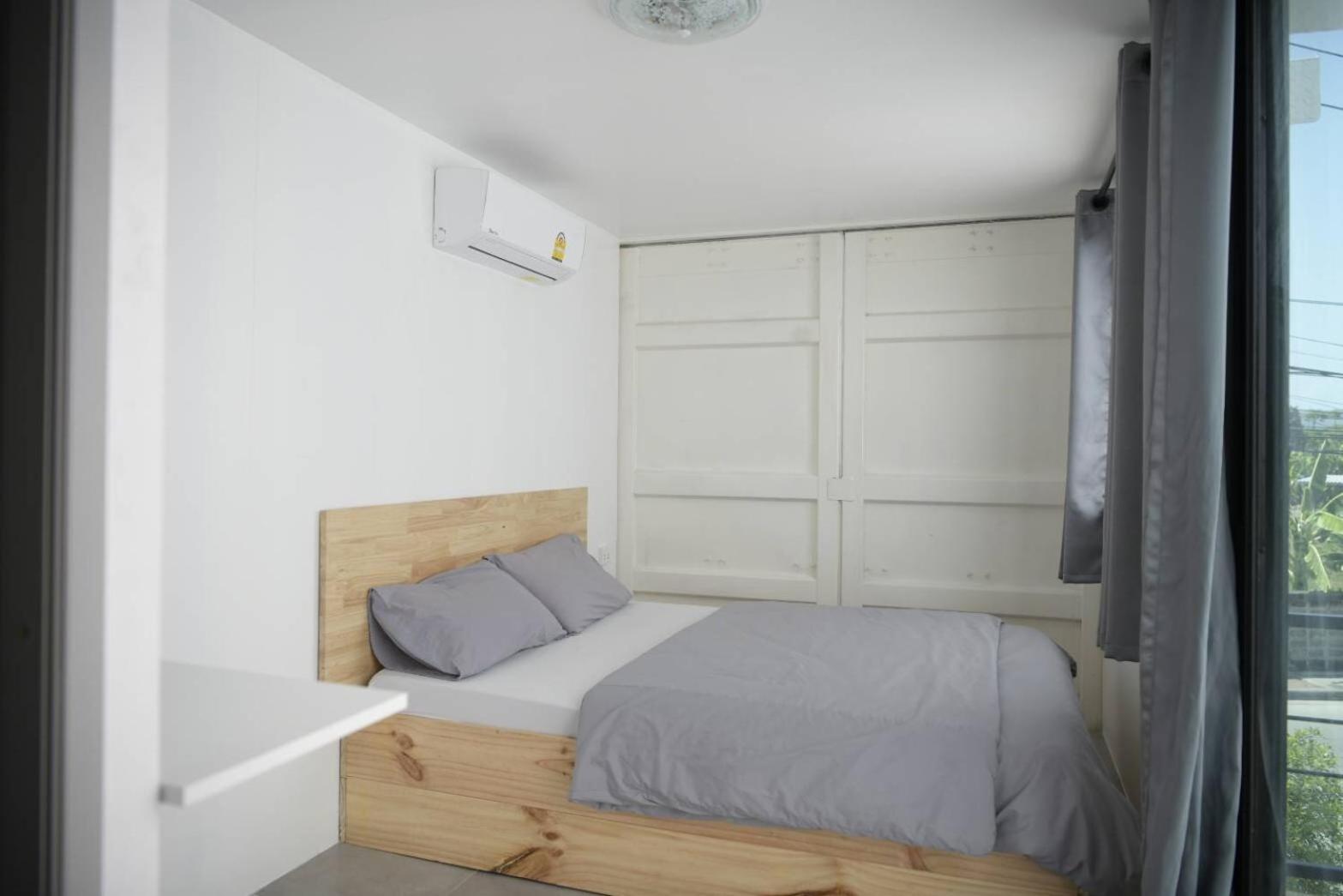 Standard Double Room photo 1