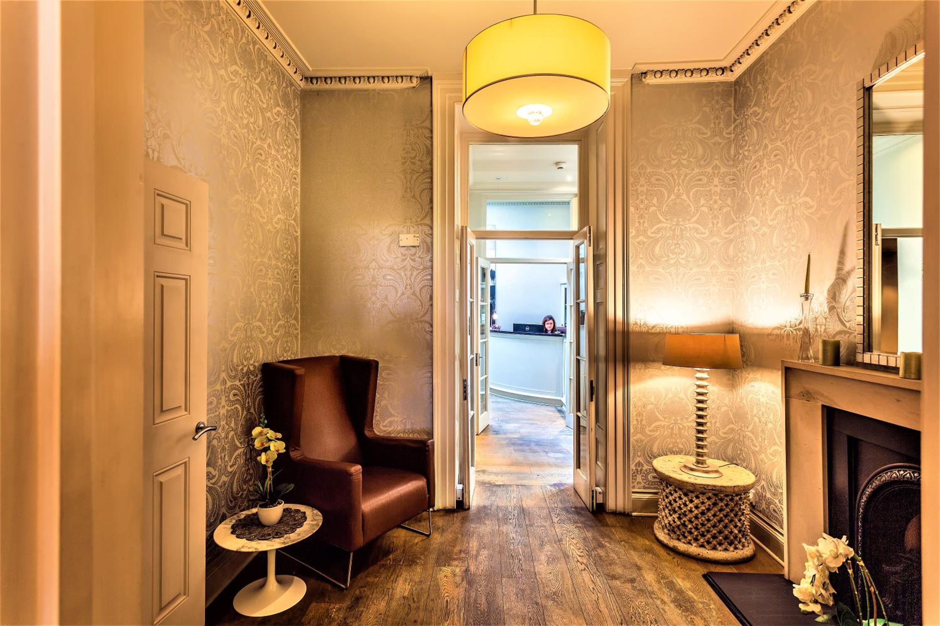 Standard Double or Twin Room photo 2