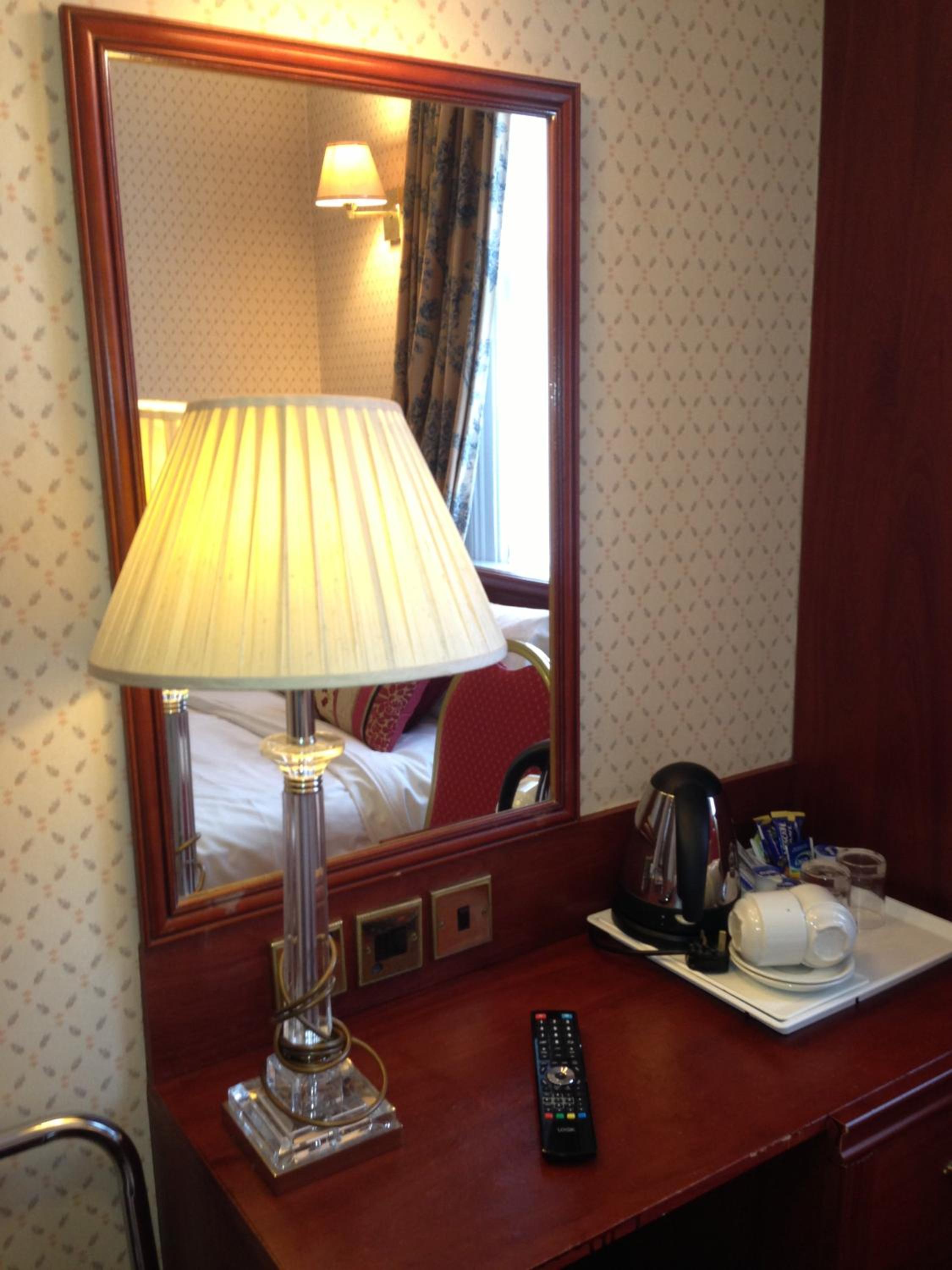 Twin Room photo 3