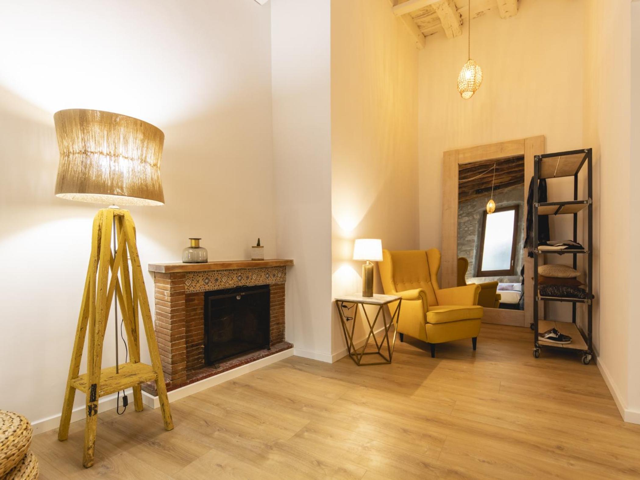 Two-Bedroom Apartment - Photo 1