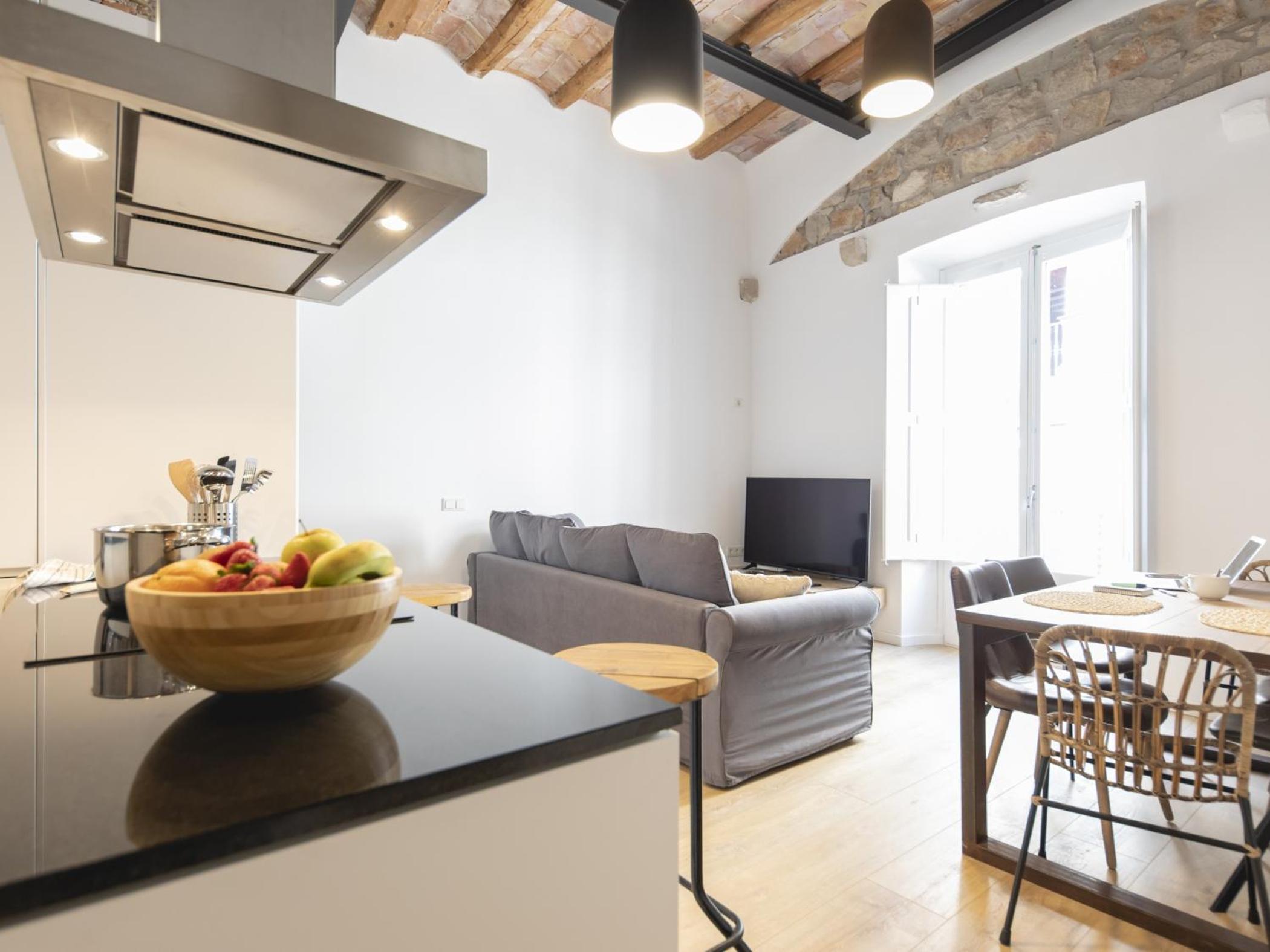 Two-Bedroom Apartment - Photo 10