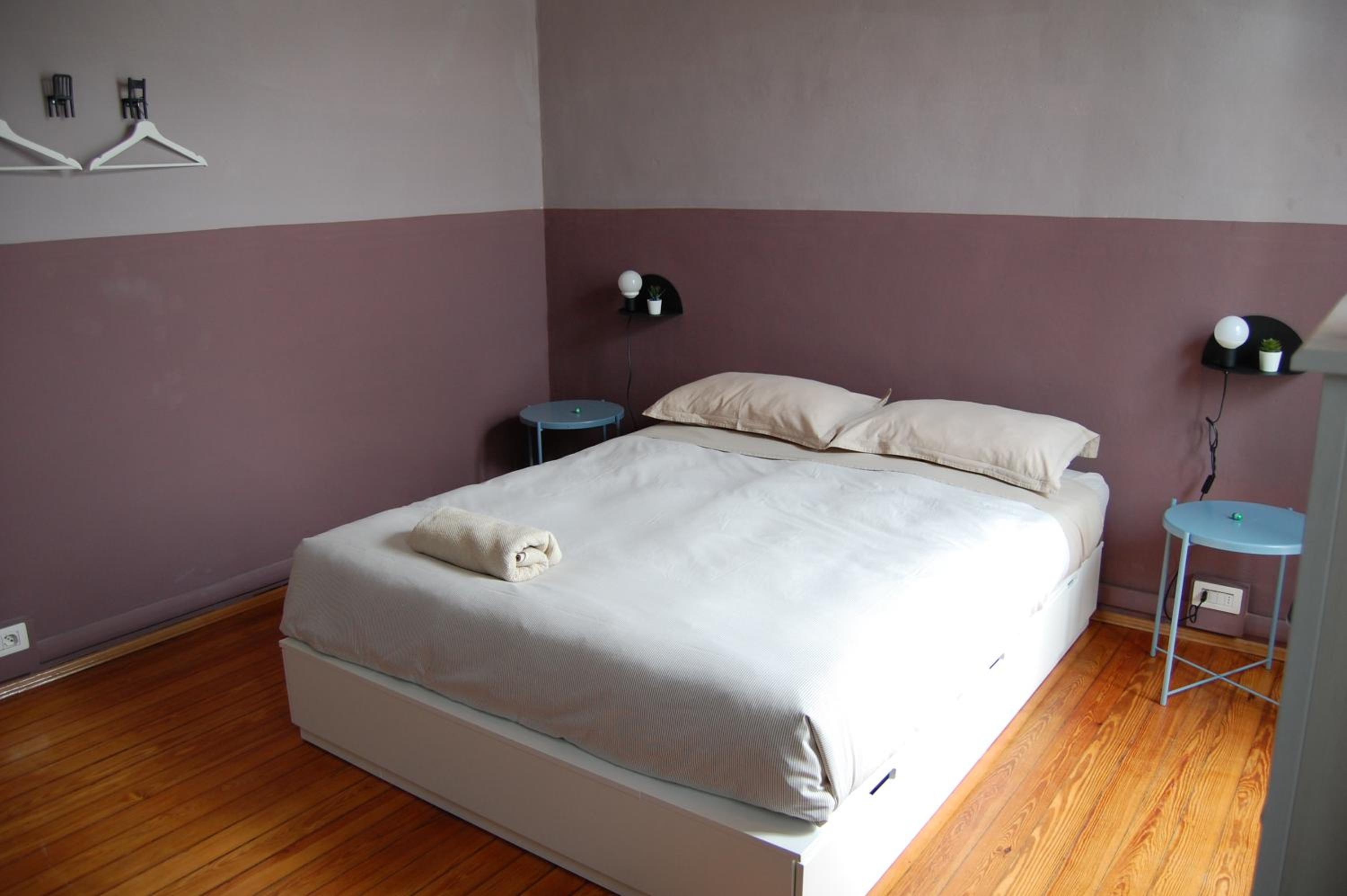 Double Room - Photo 2