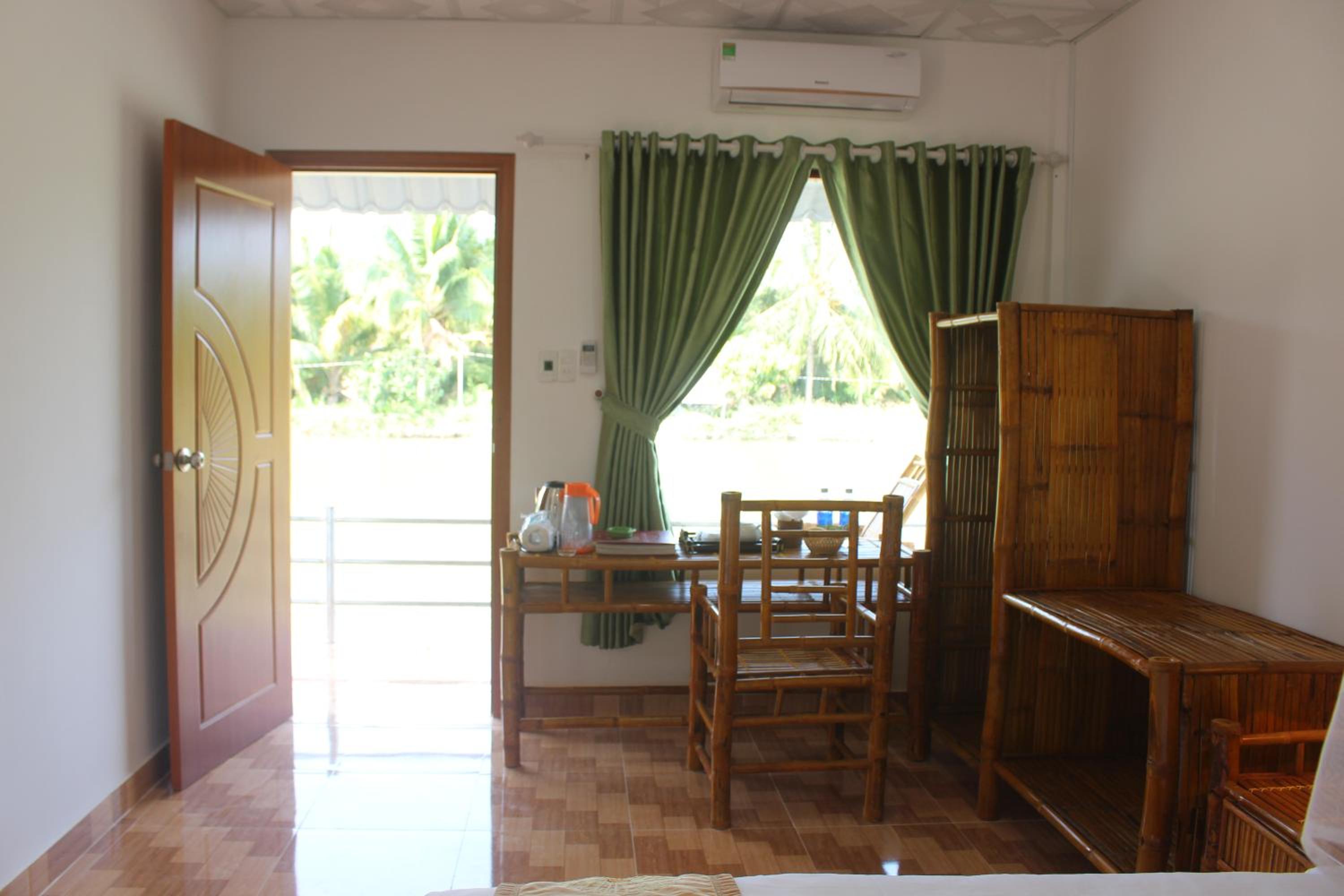 Deluxe Triple Room photo 1