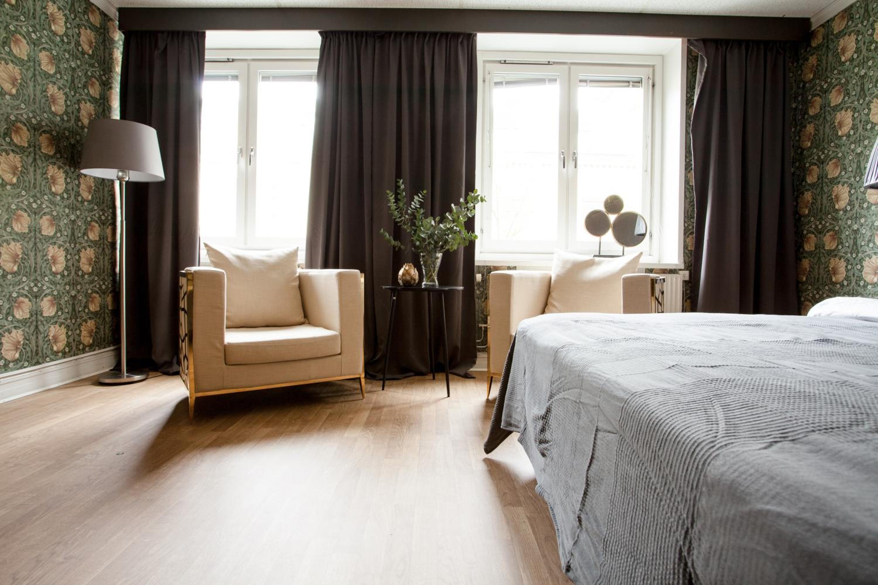 Family King Room photo 2