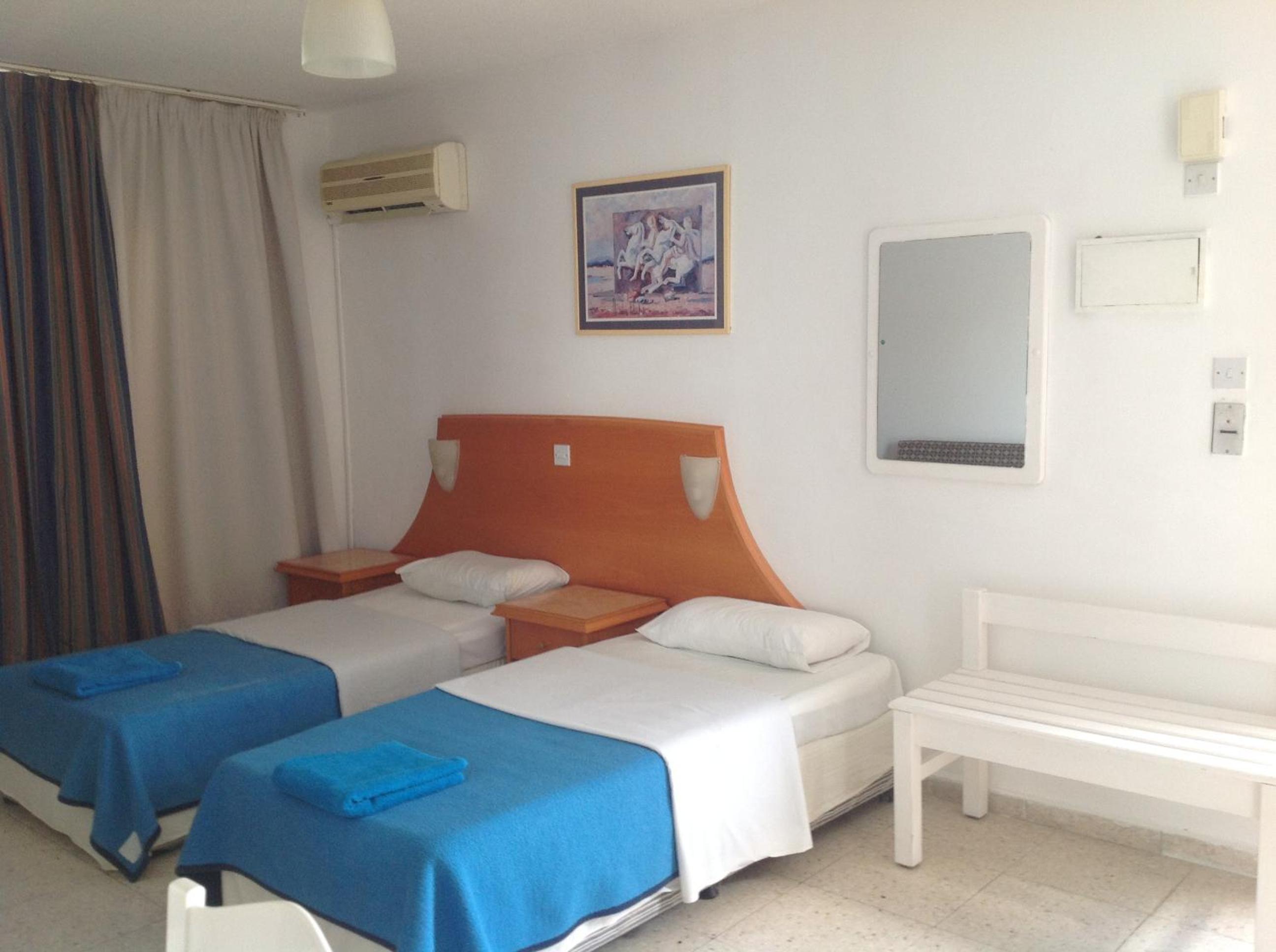 Two-Bedroom Apartment - All Inclusive photo 1