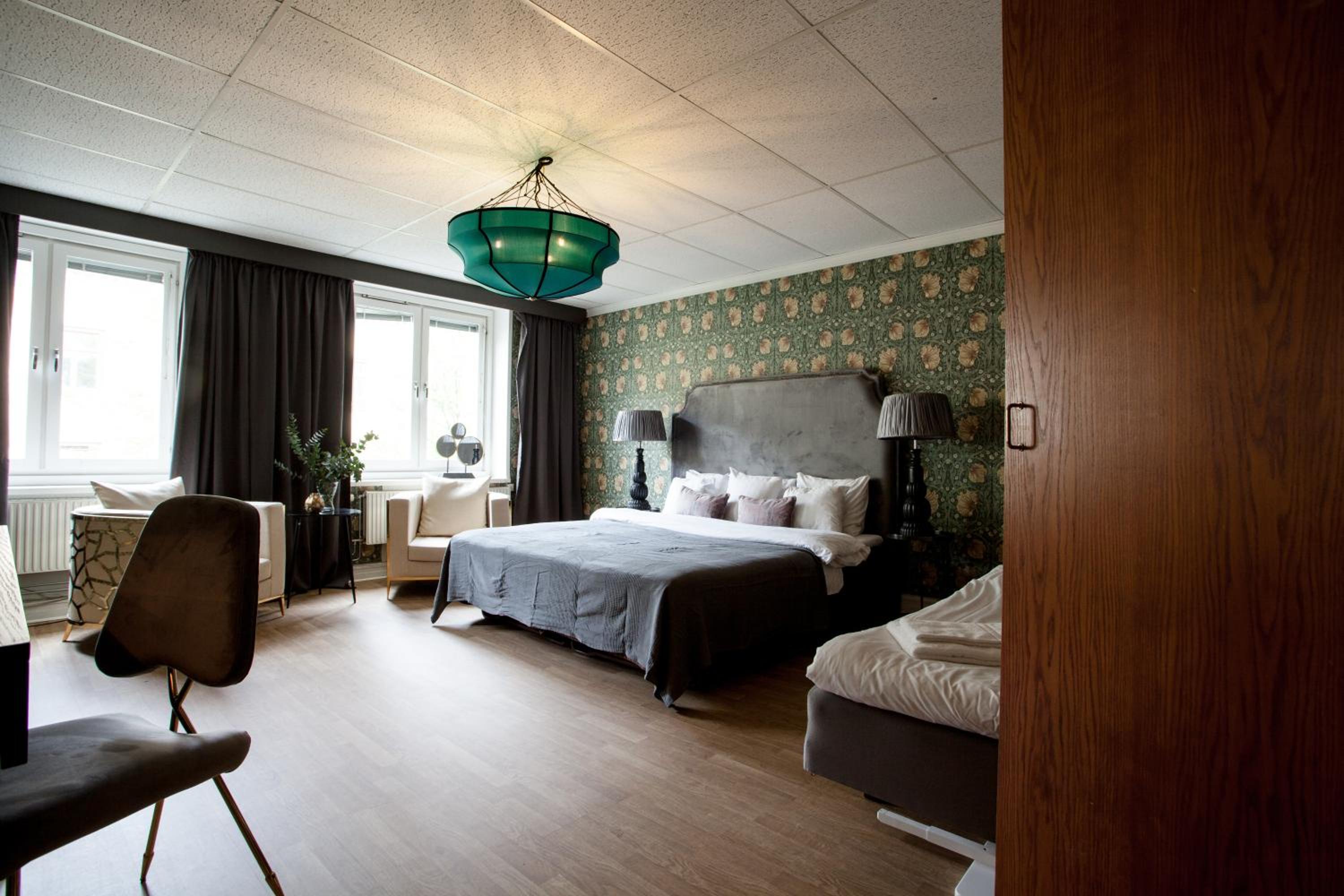 Quadruple Room photo 2