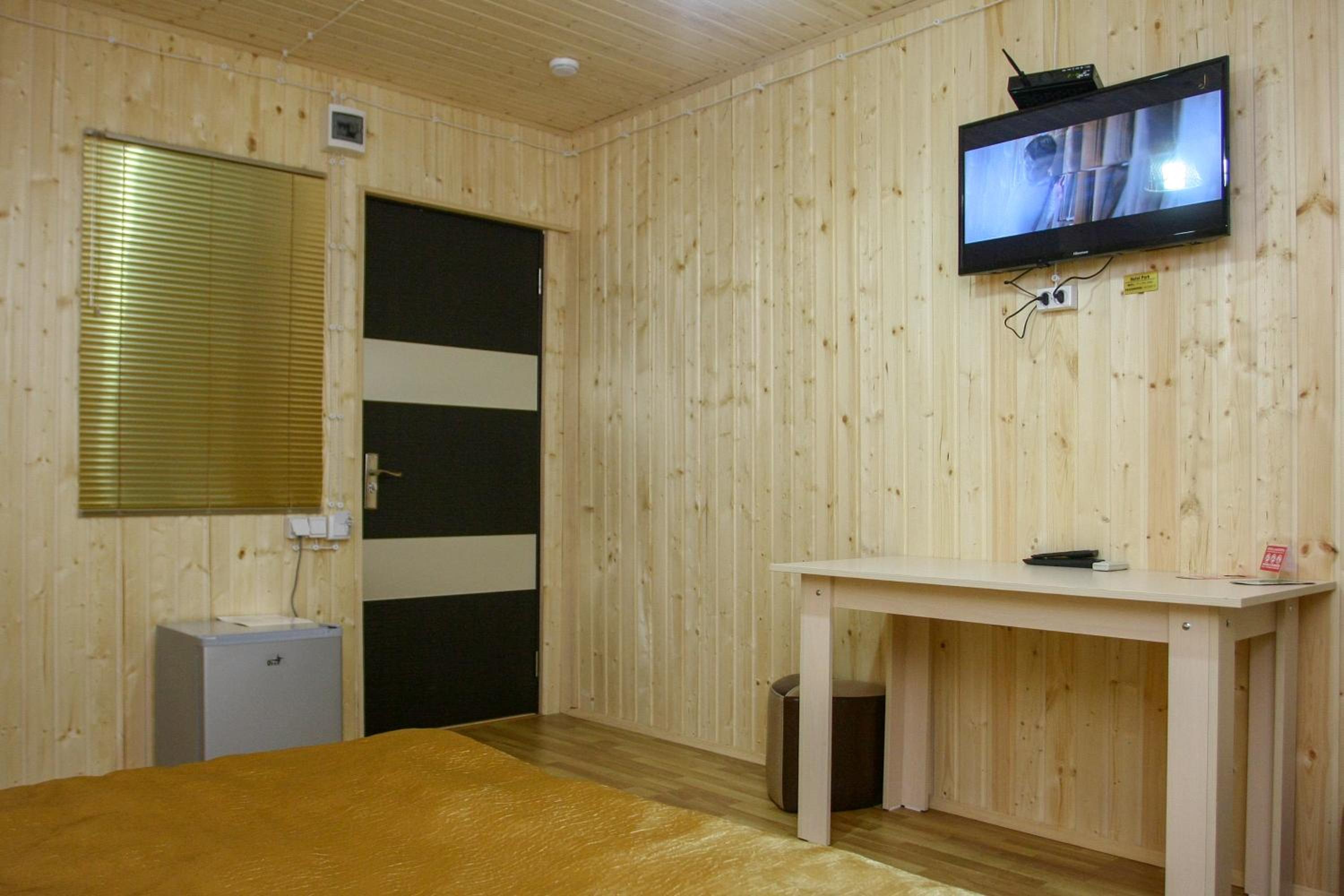Deluxe Double Room with Bath