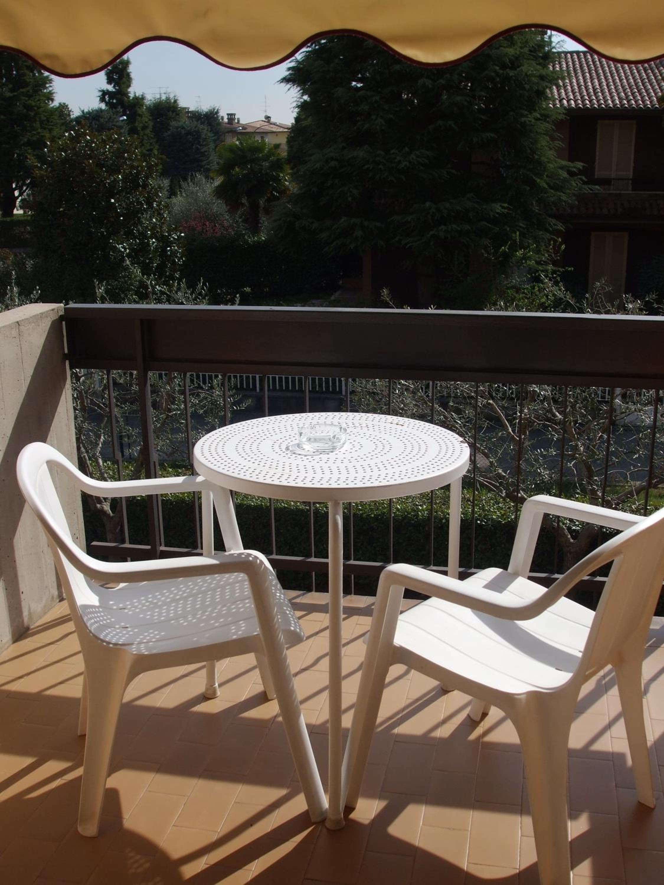Small Double Room with Balcony, photo 7