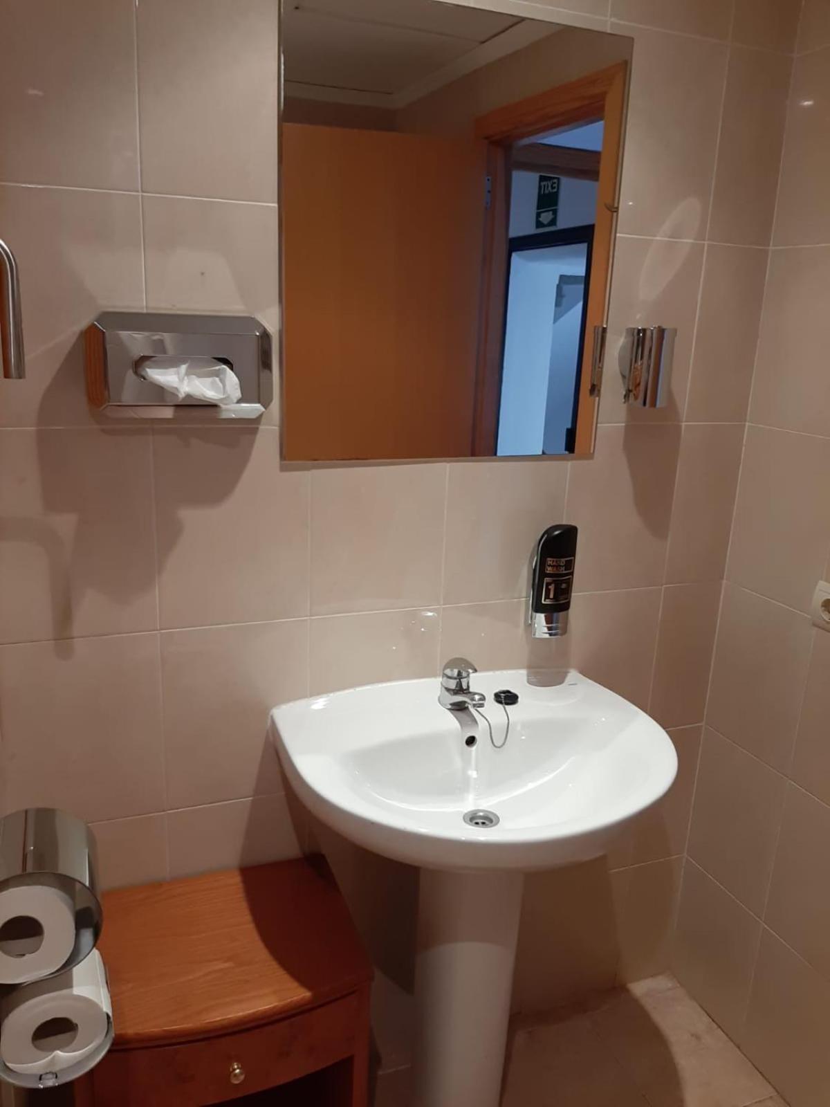 Classic Quadruple Room photo 3