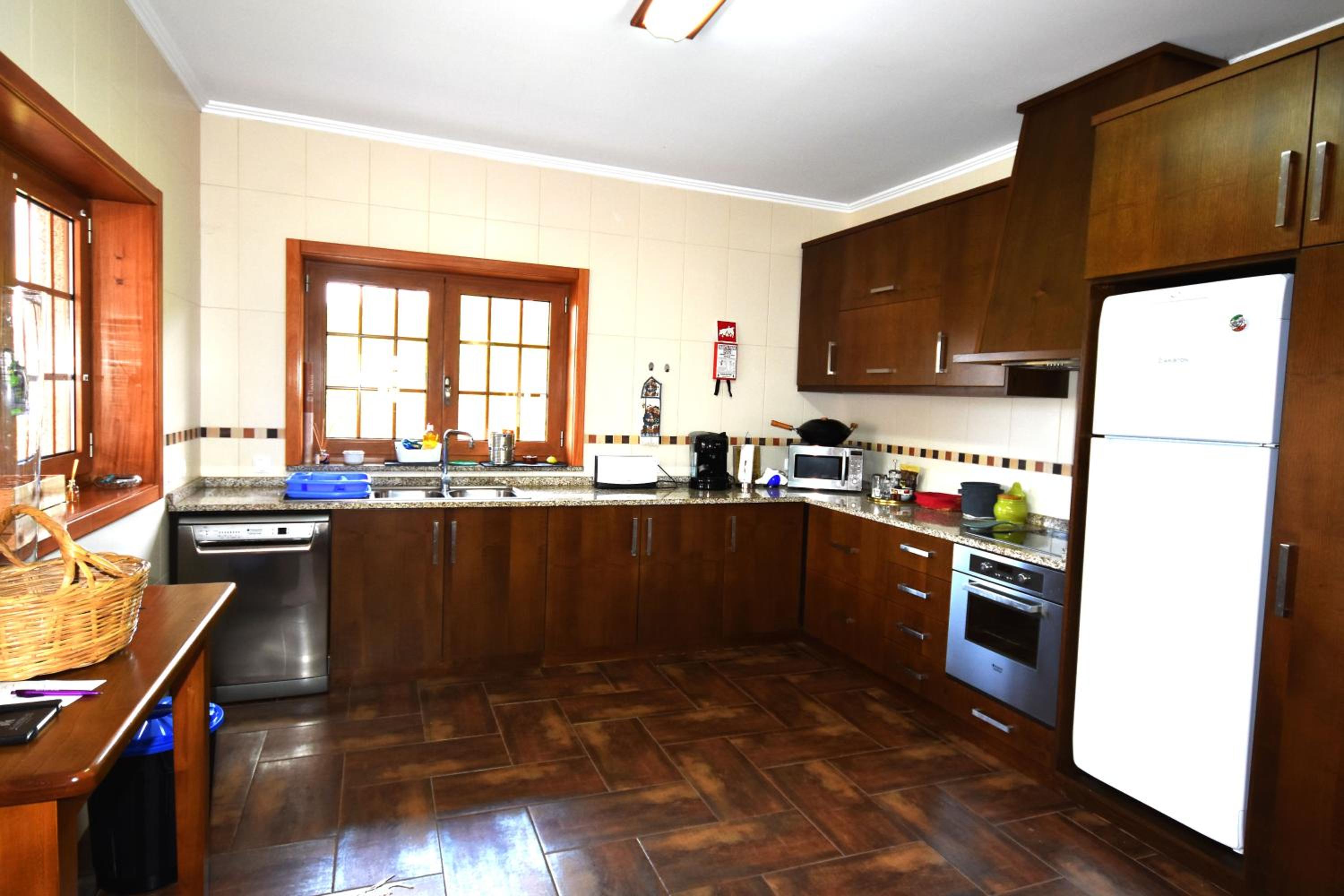 Three-Bedroom House - Photo 33
