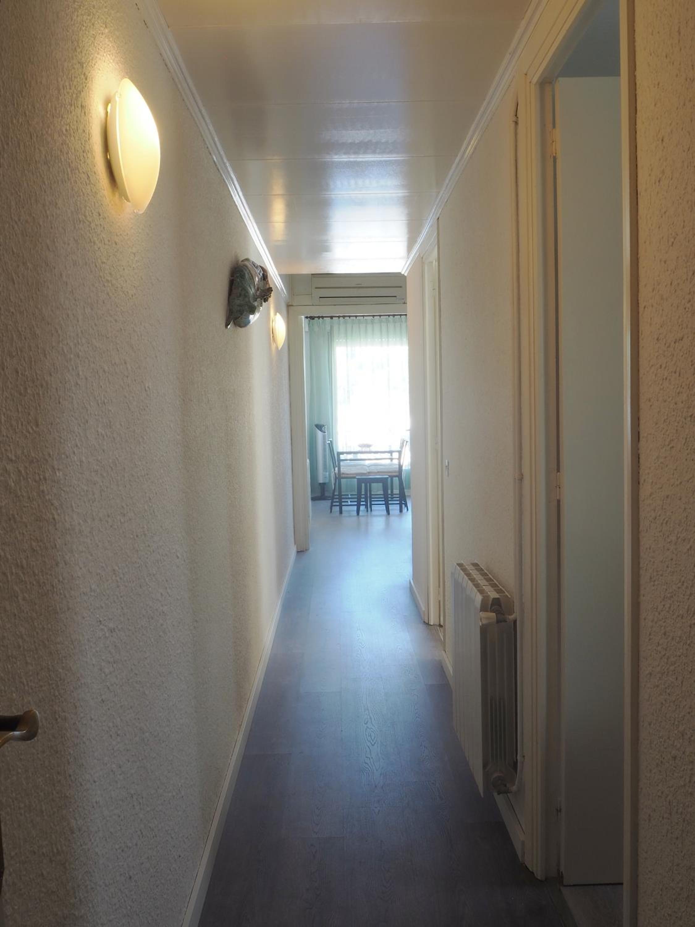 Two-Bedroom Apartment photo 2