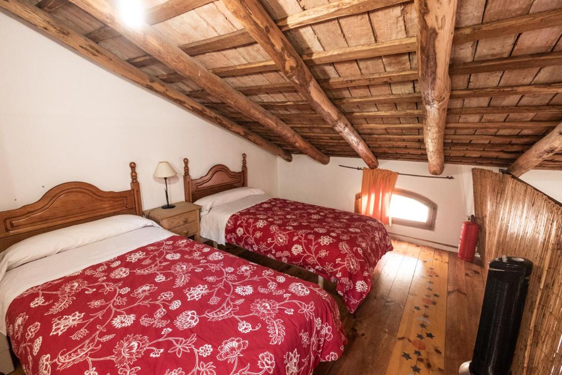 Apartamento de tres habitaciones (6 adultos)