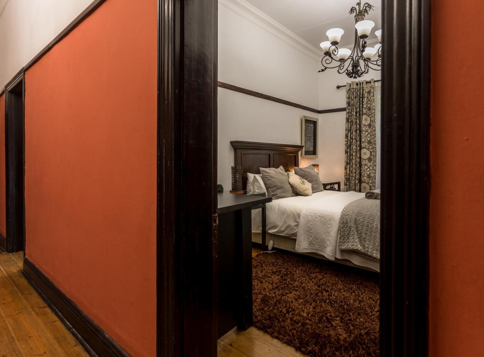 Double or Twin Room photo 2