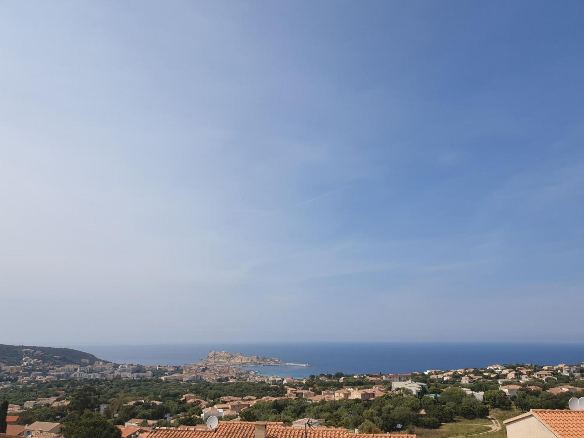 Apartment with Sea View photo 3