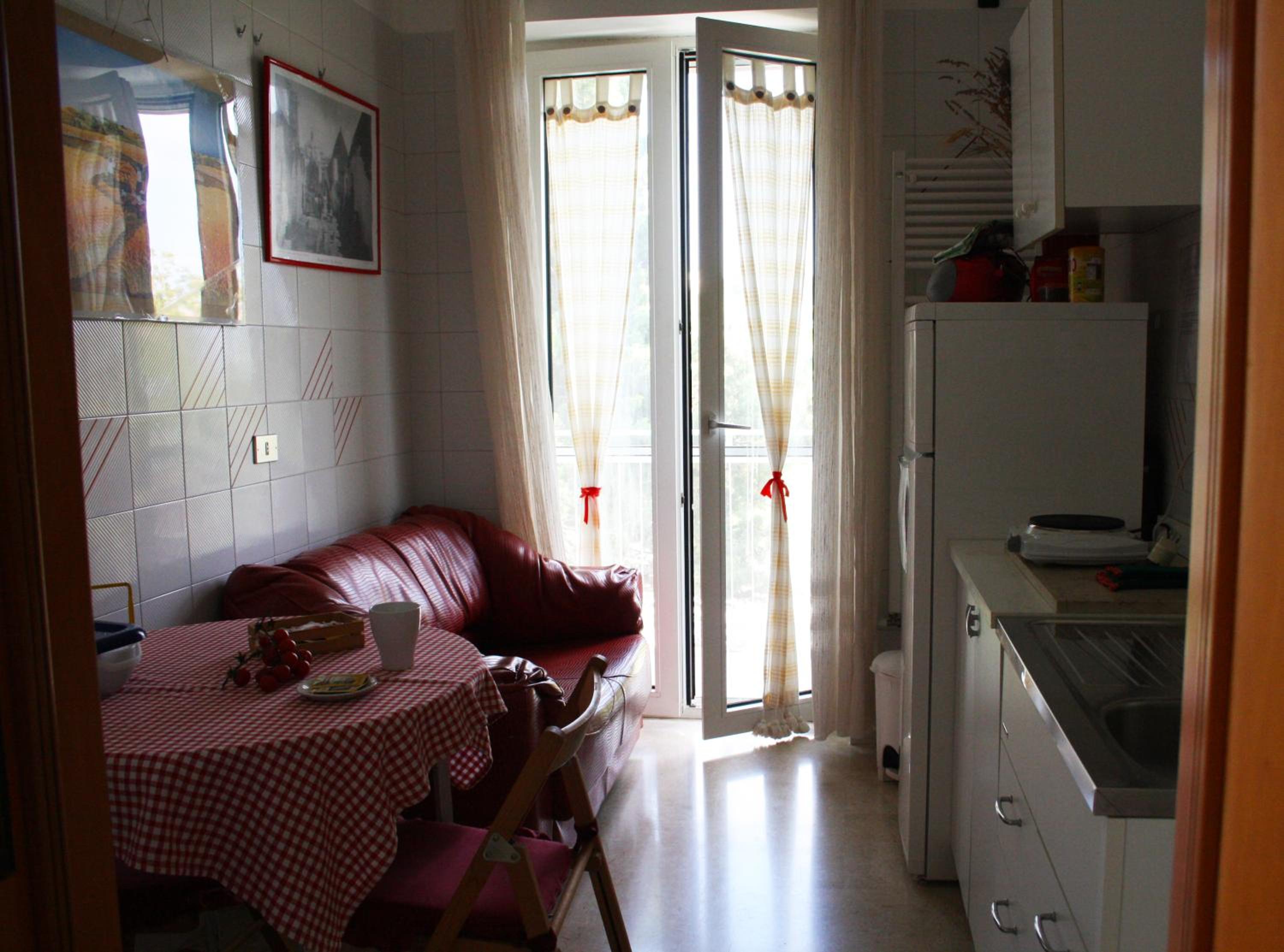 Single Room with Private External Bathroom photo 1