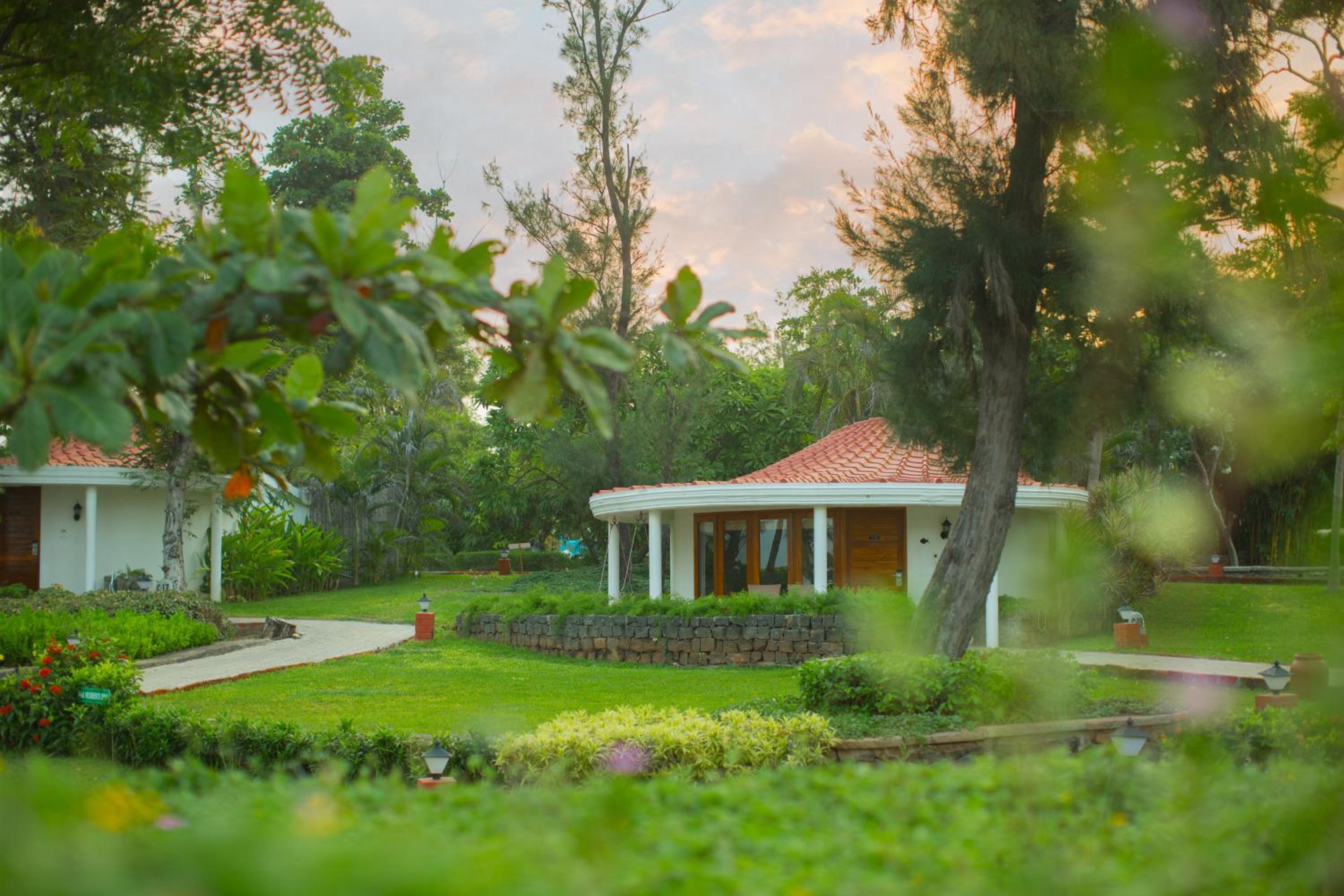 Premium Cottage Garden View - King Bed - Photo 2