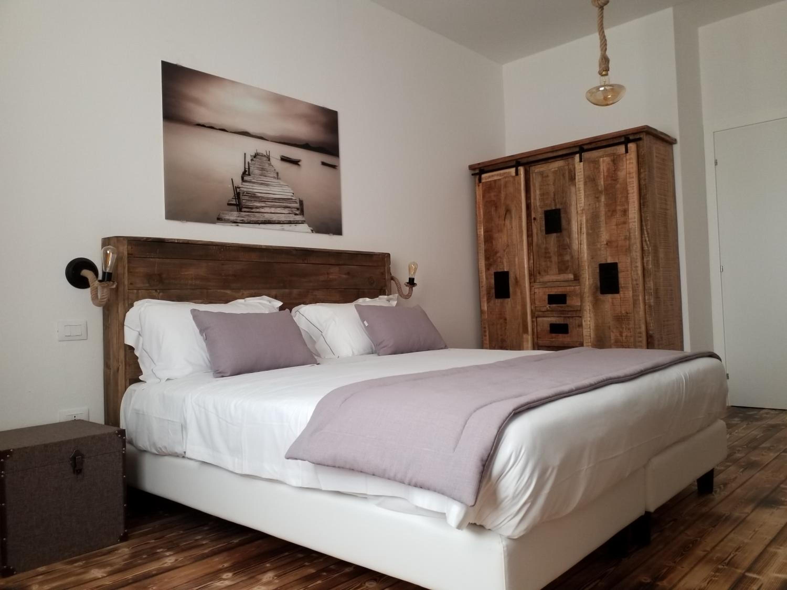 Standard Double Room - Photo 1