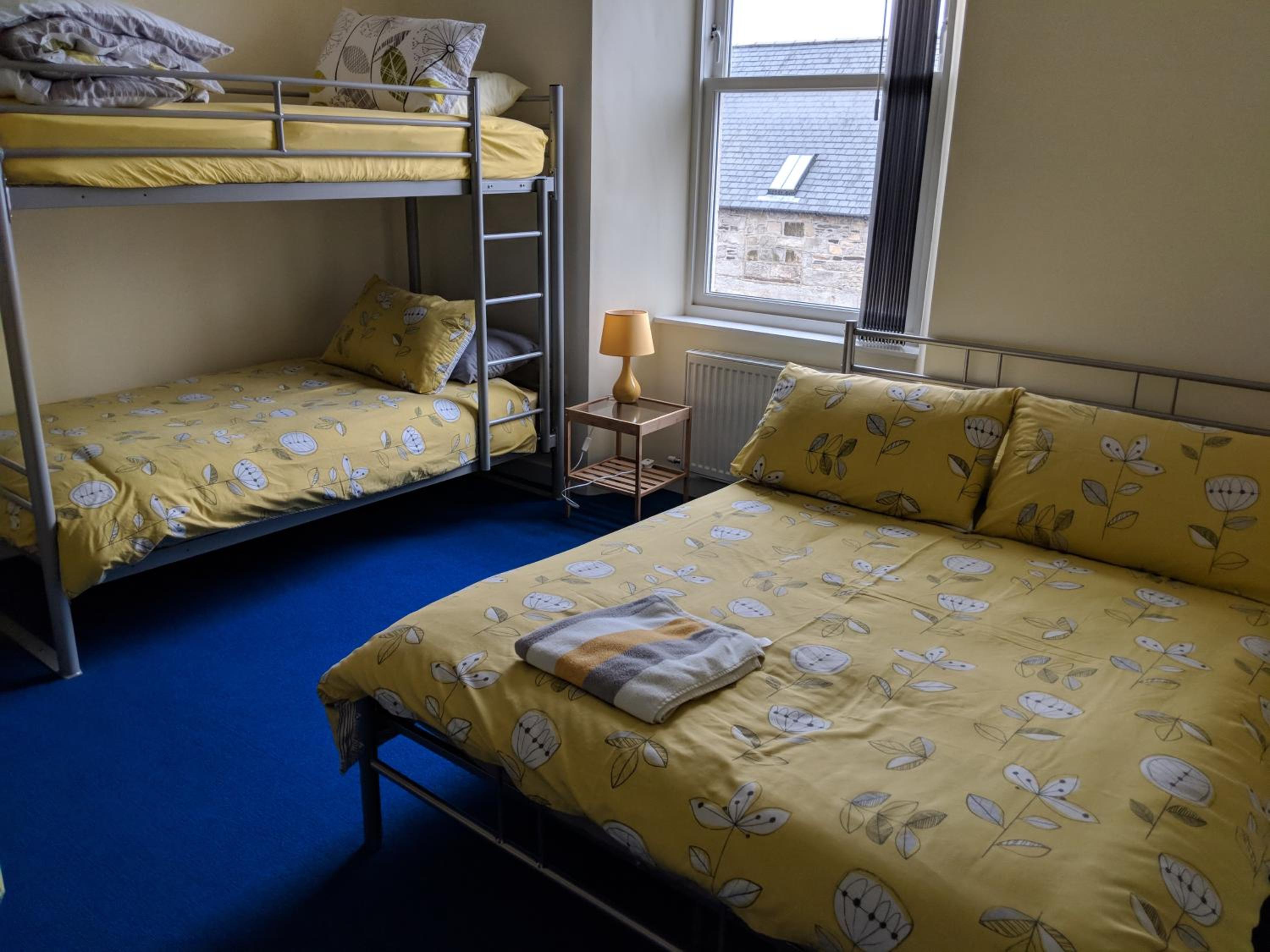 Family Double Room photo 2