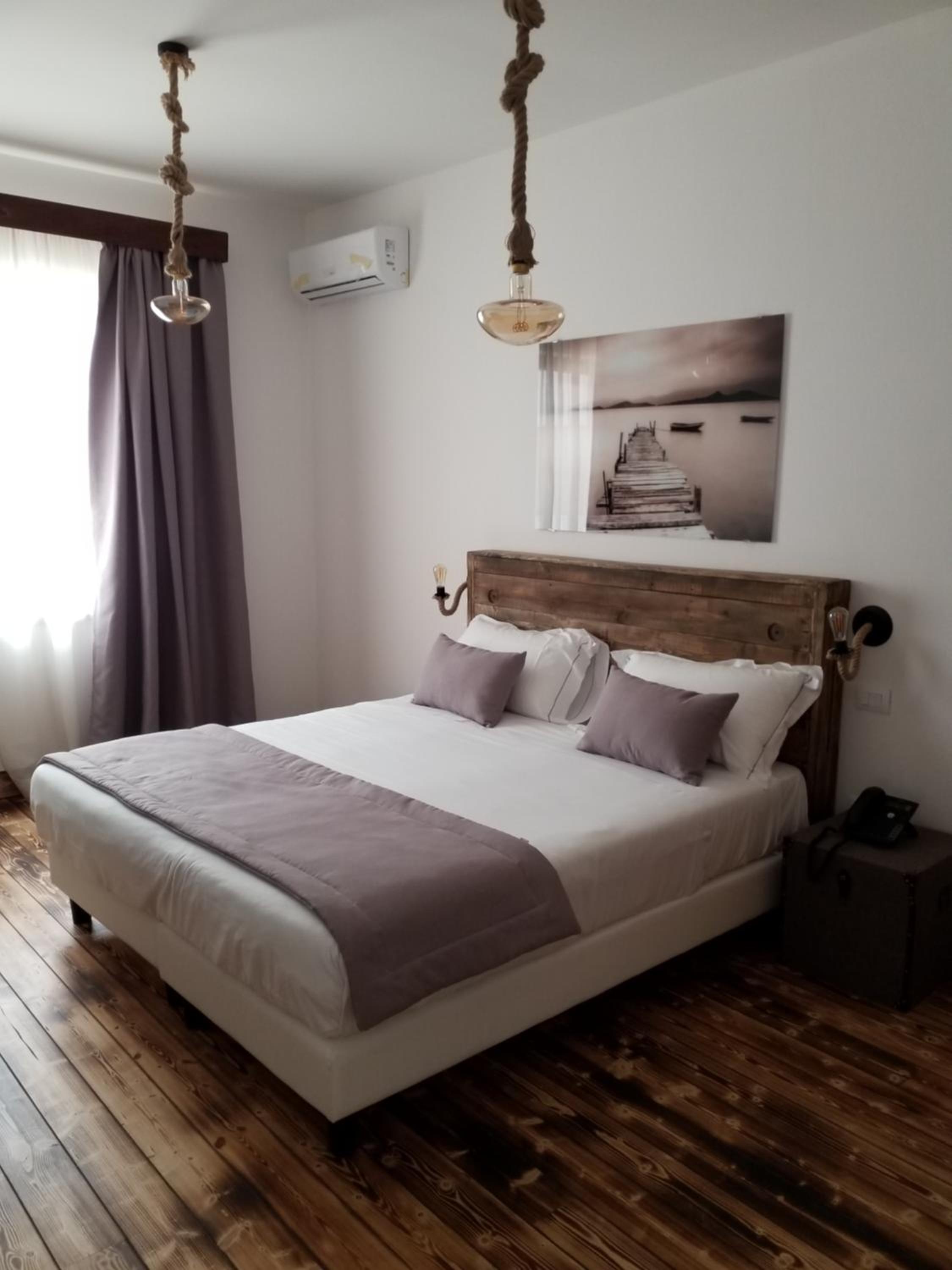 Deluxe Double Room - Photo 7