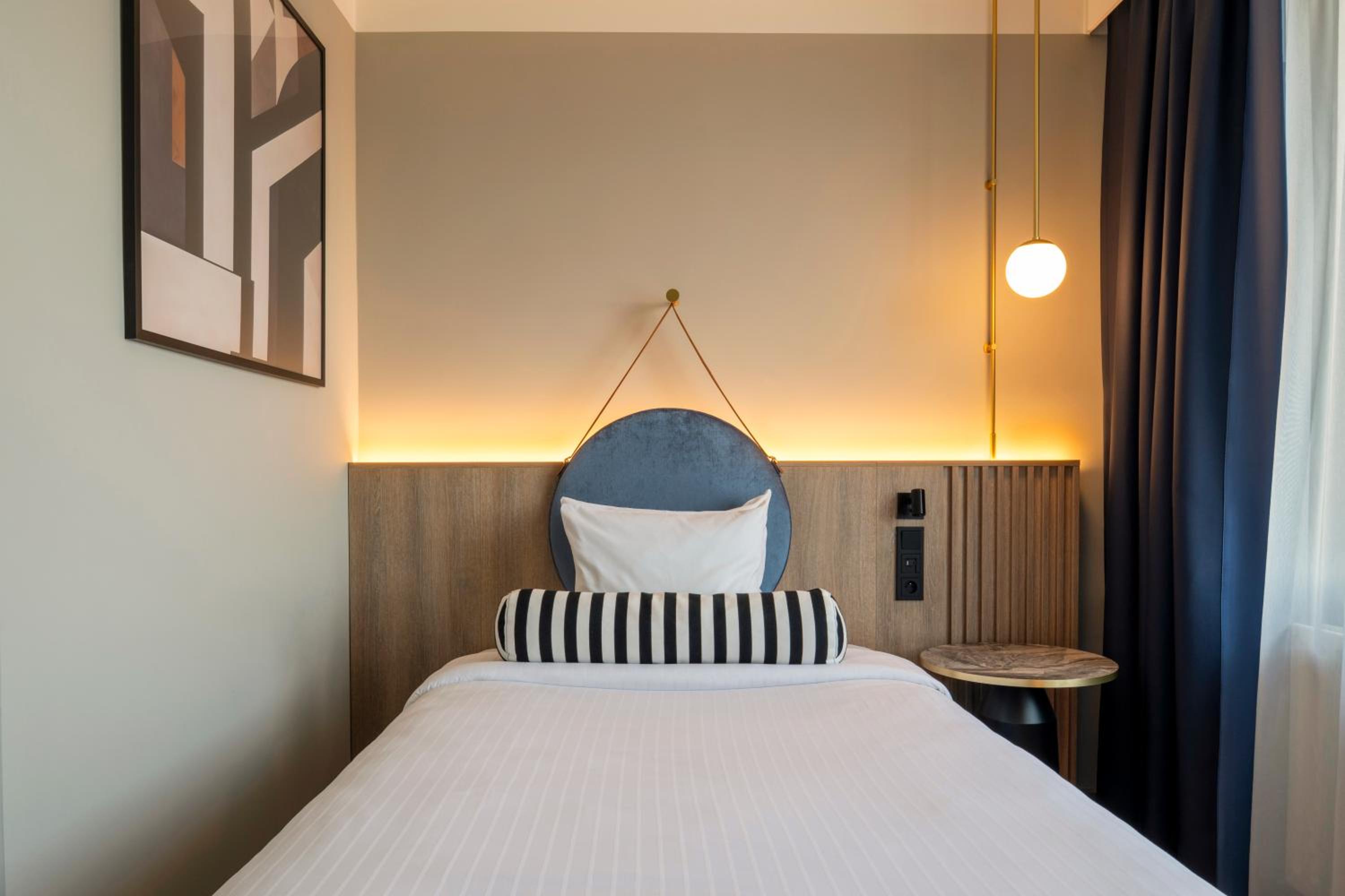 Comfort Single Room