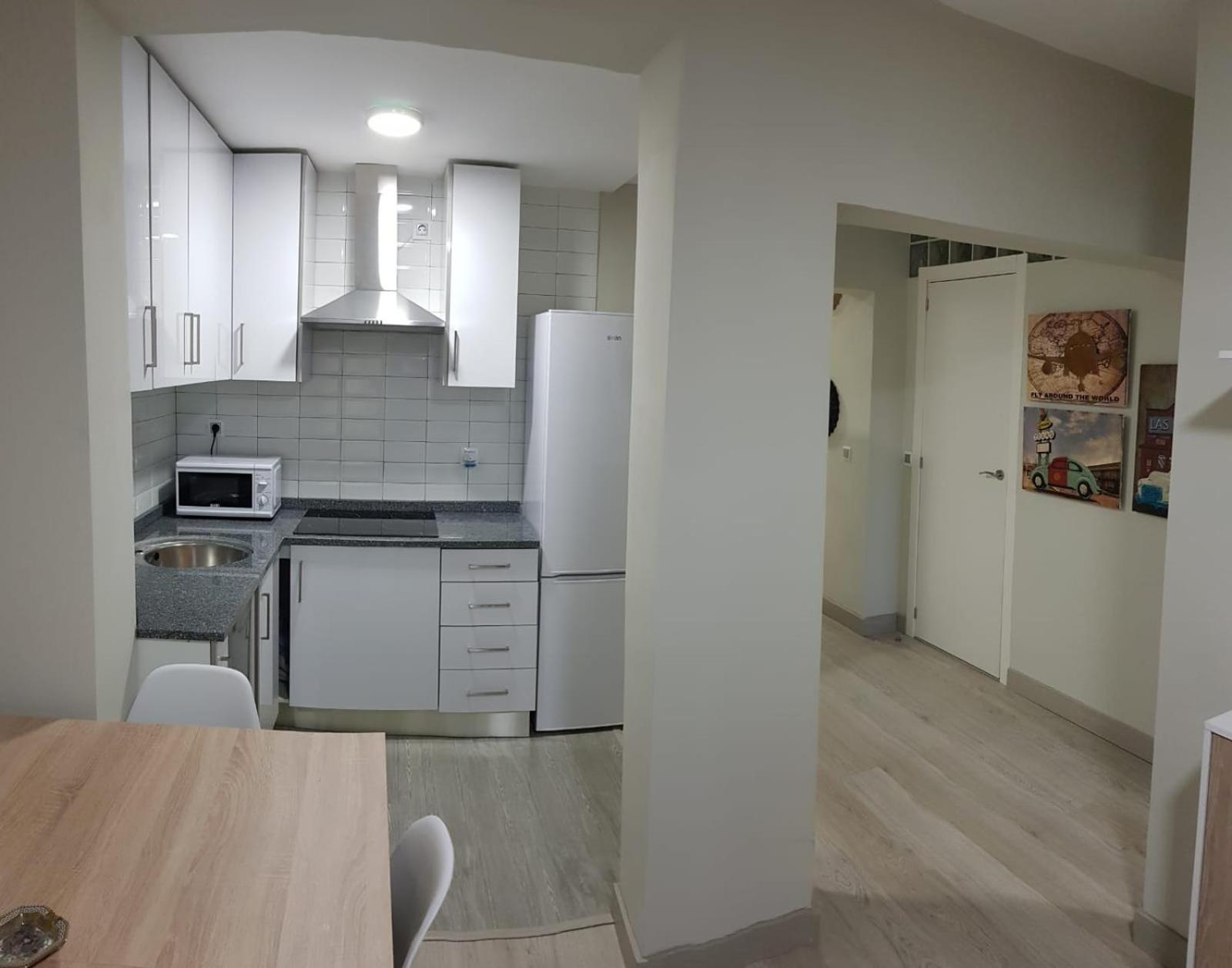 Three-Bedroom Apartment - Photo 20
