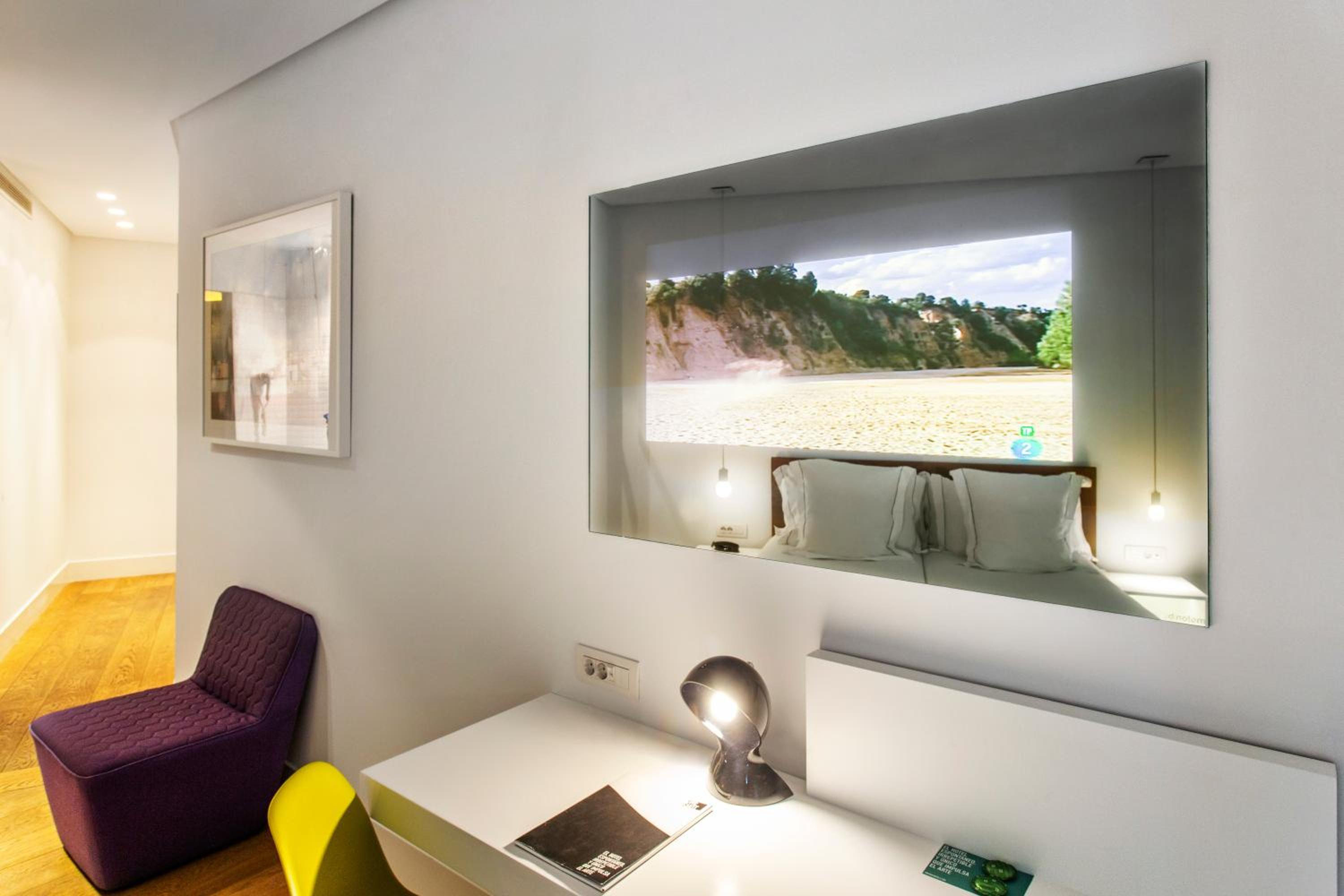 Standard Double or Twin Room photo 2