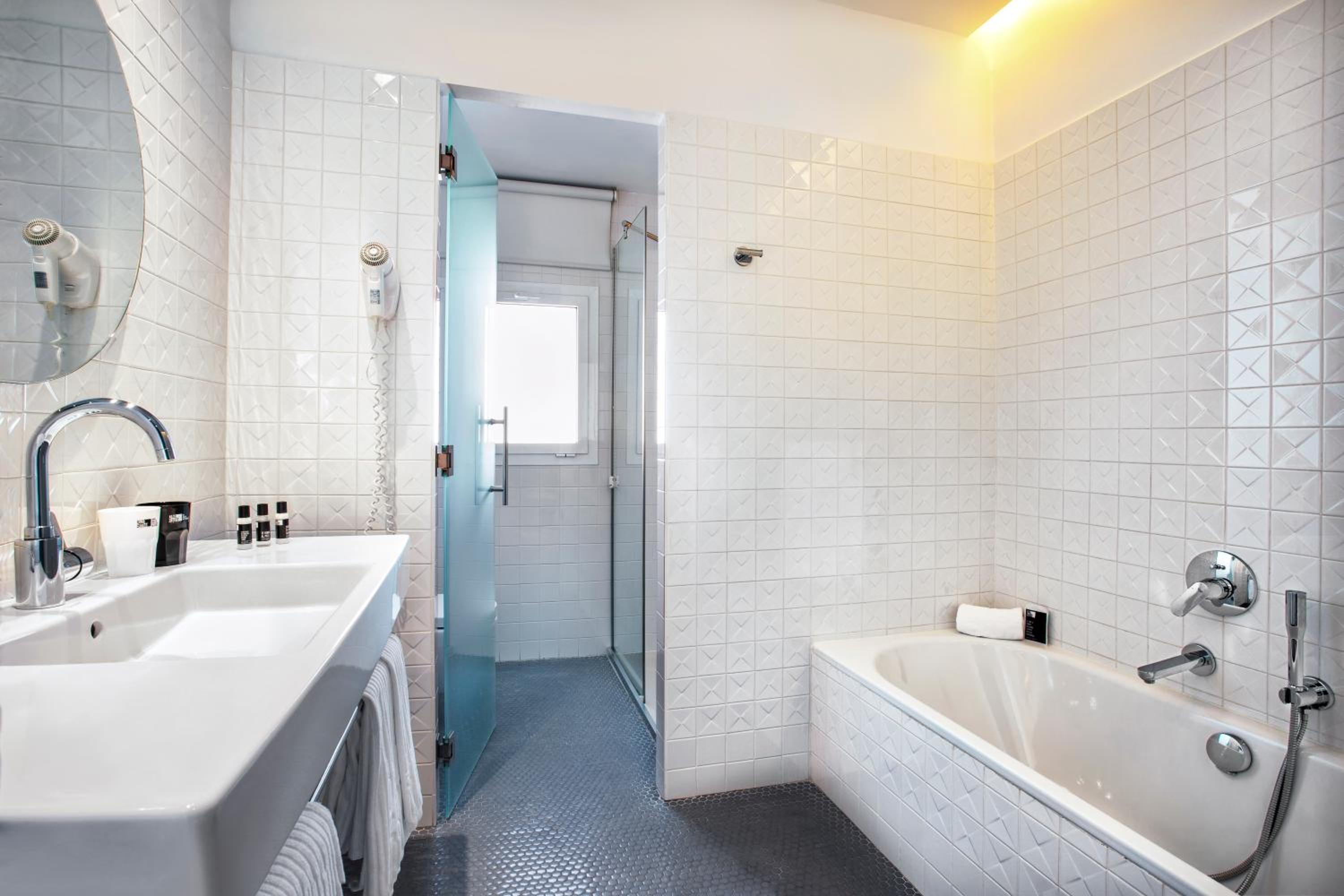 Executive Double or Twin Room photo 2