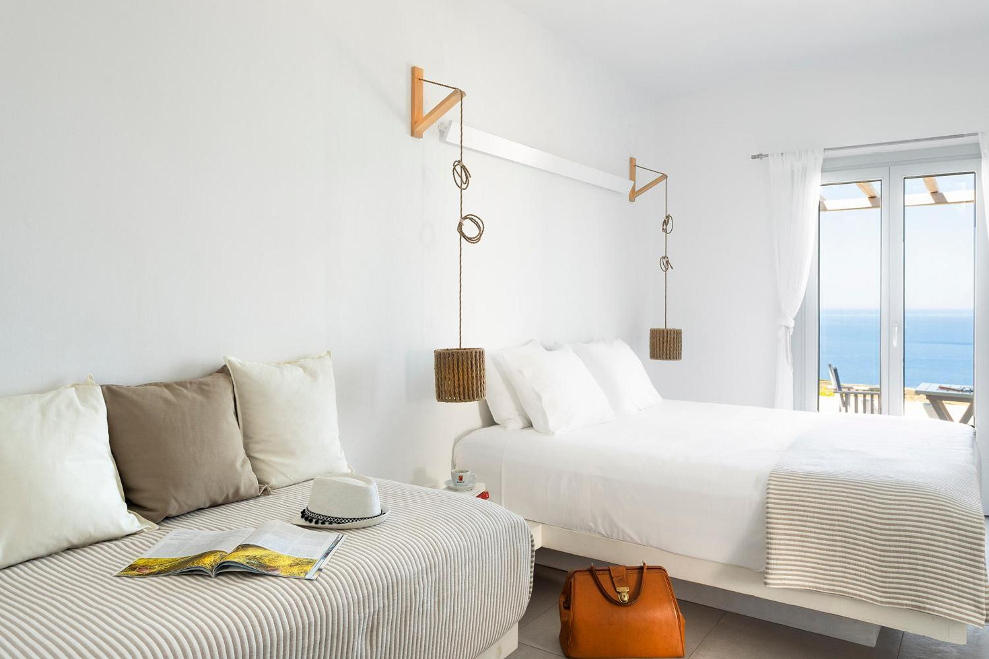 Superior Room with Sea View - Photo 1