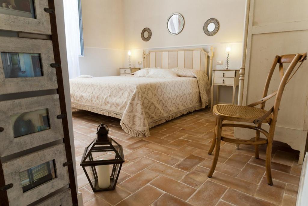 Double or Twin Room photo 2