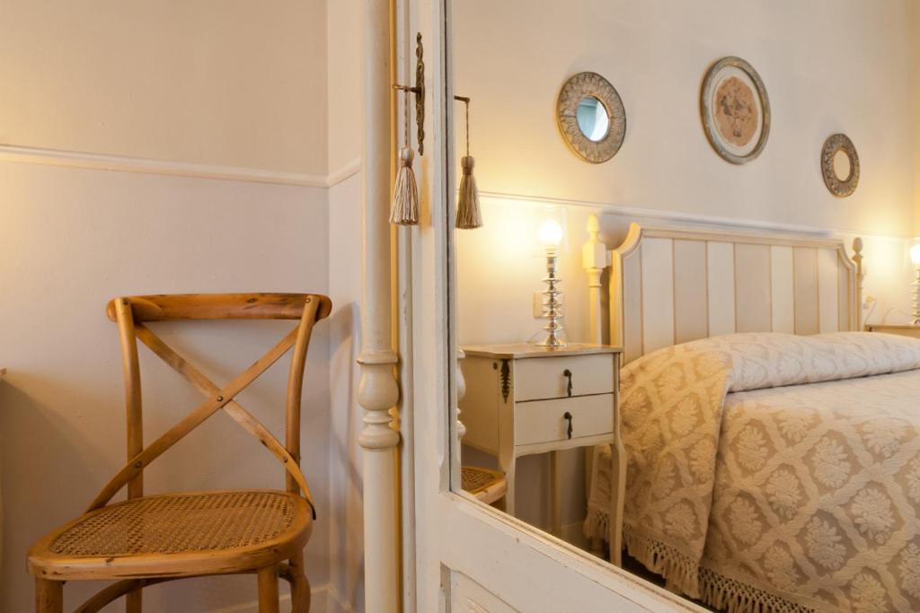 Double or Twin Room photo 3