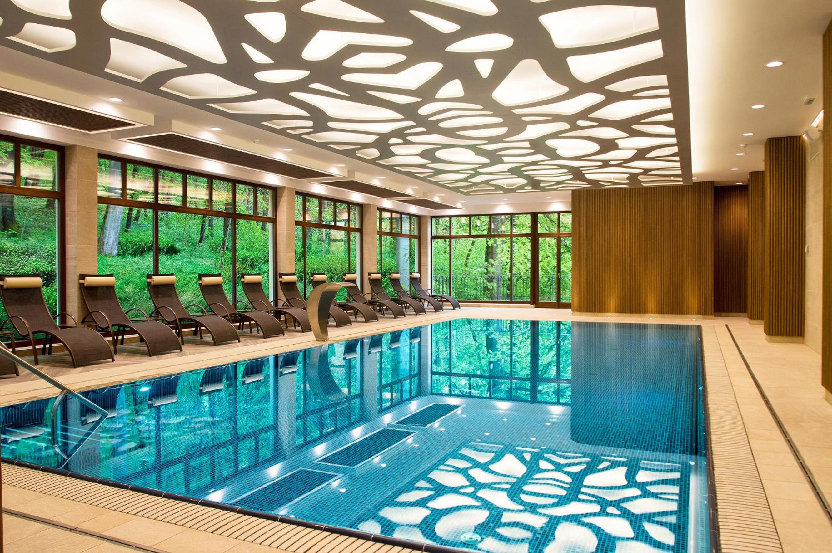 Junior Suite with Wellness Access photo 3