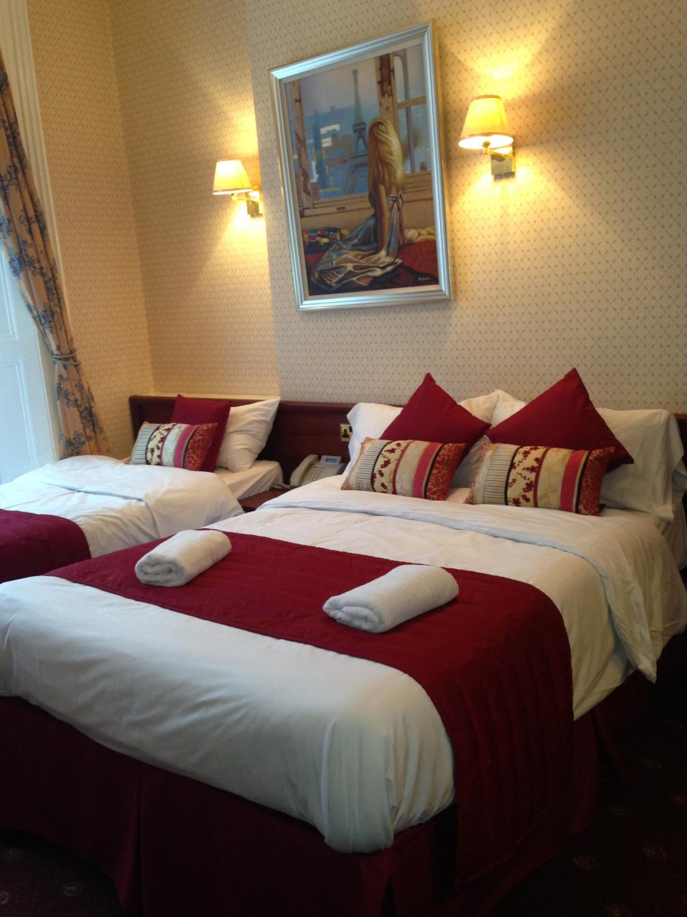 Triple Room photo 3