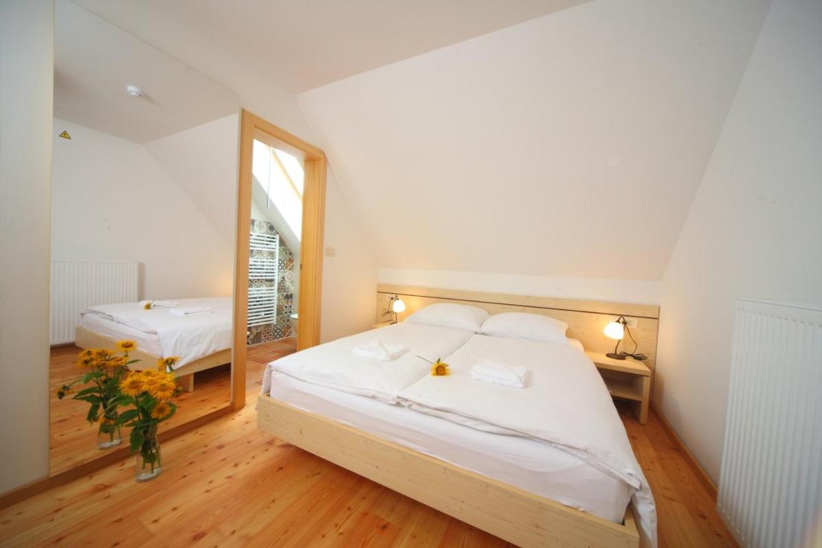 Standard Double Room photo 1