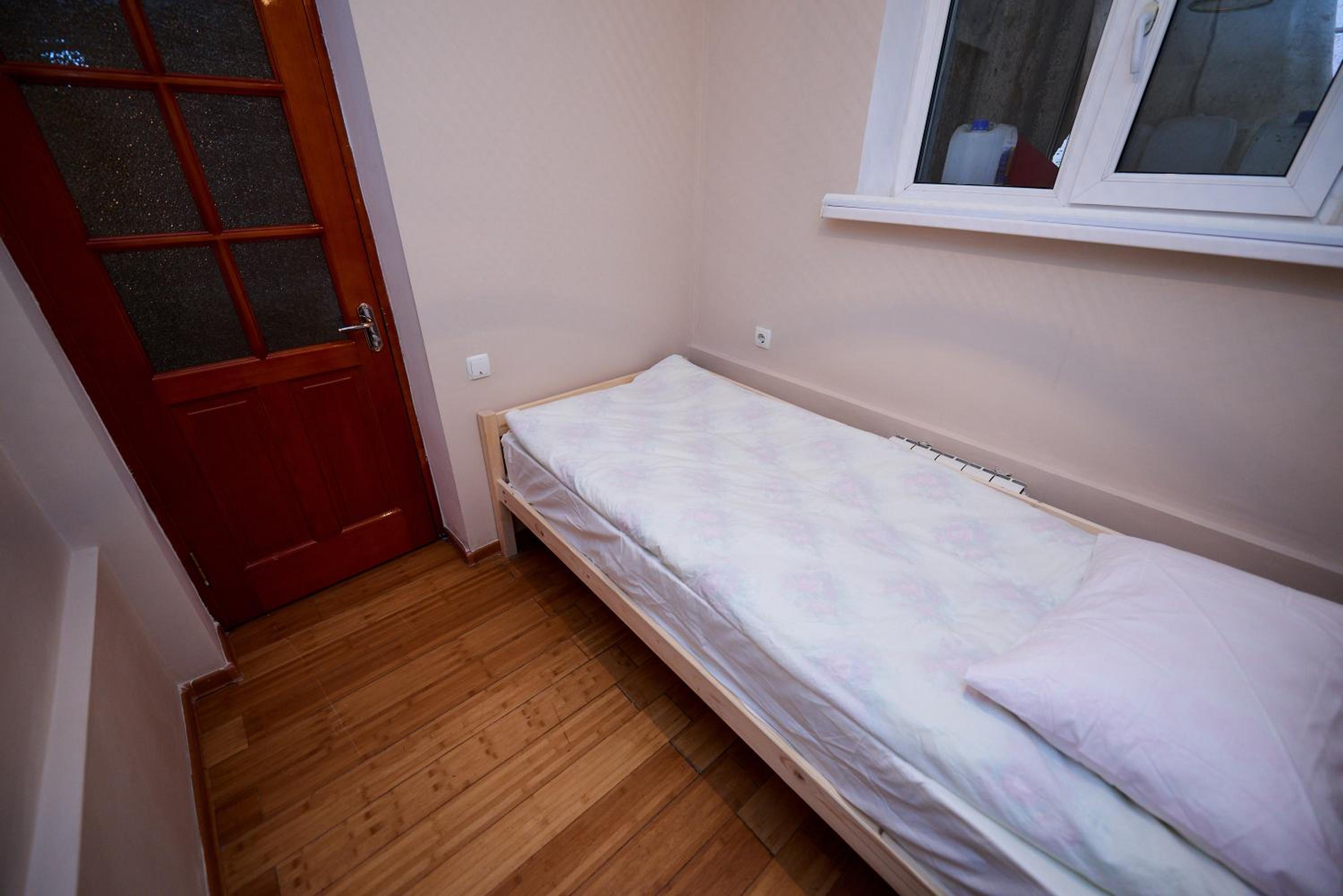 Budget Single Room photo 1