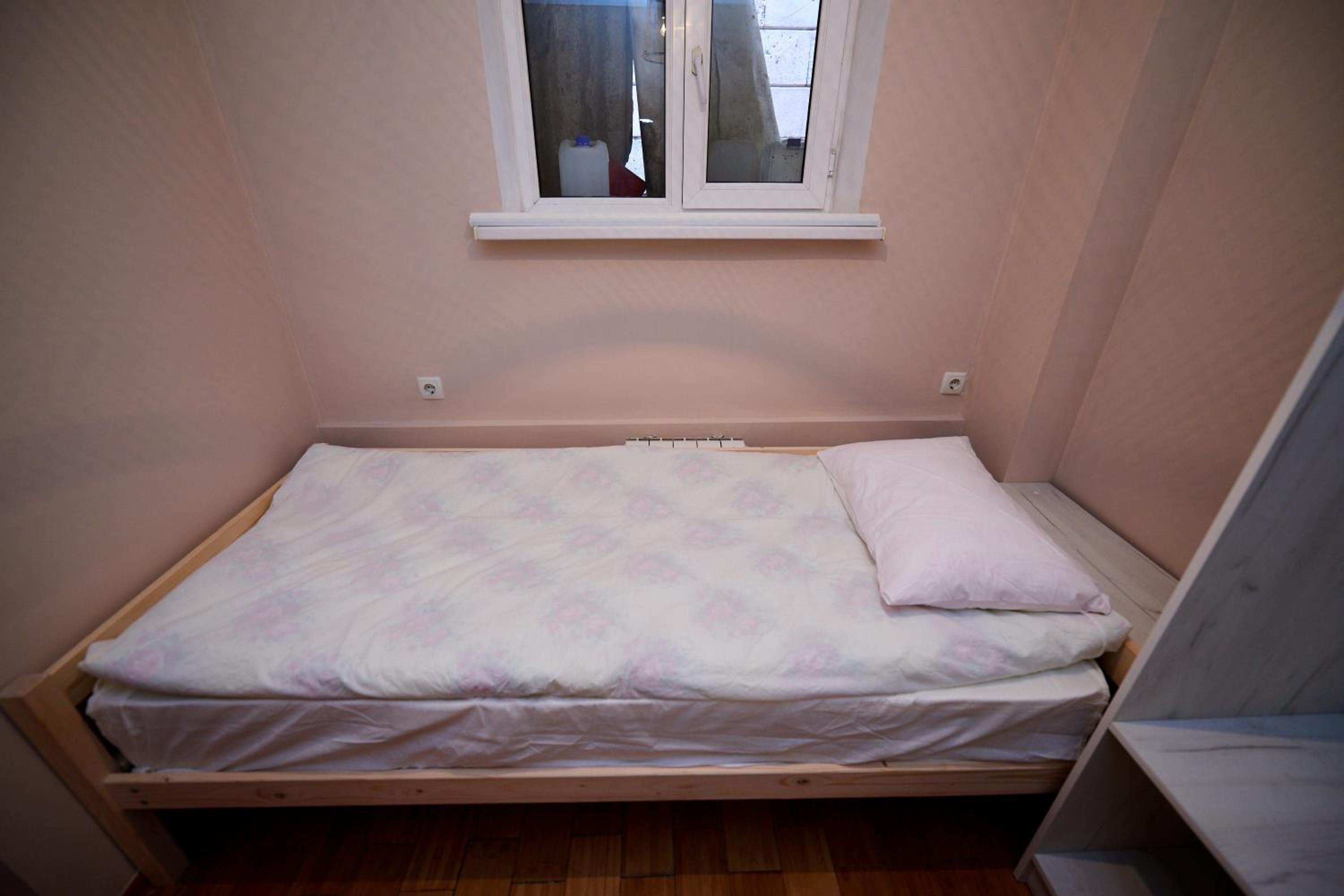 Budget Single Room photo 2