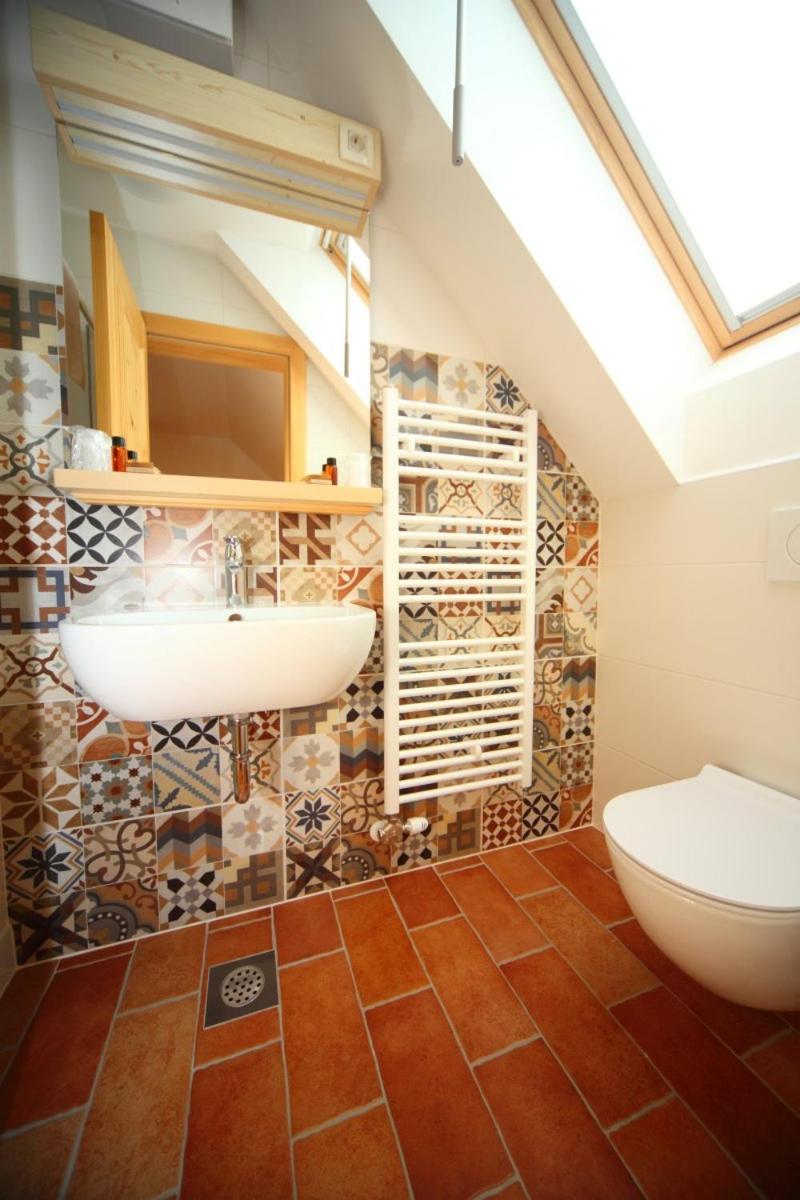 Standard Double Room photo 2