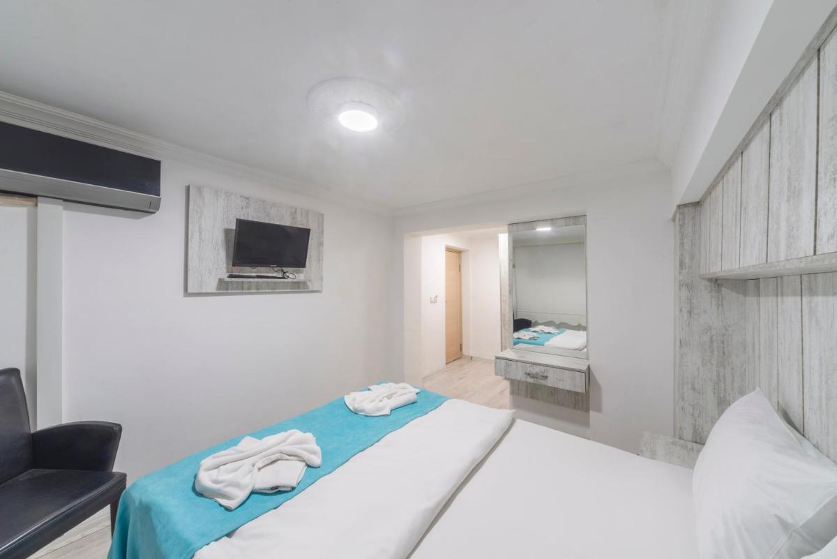Economy Double Room Basement Floor photo 1