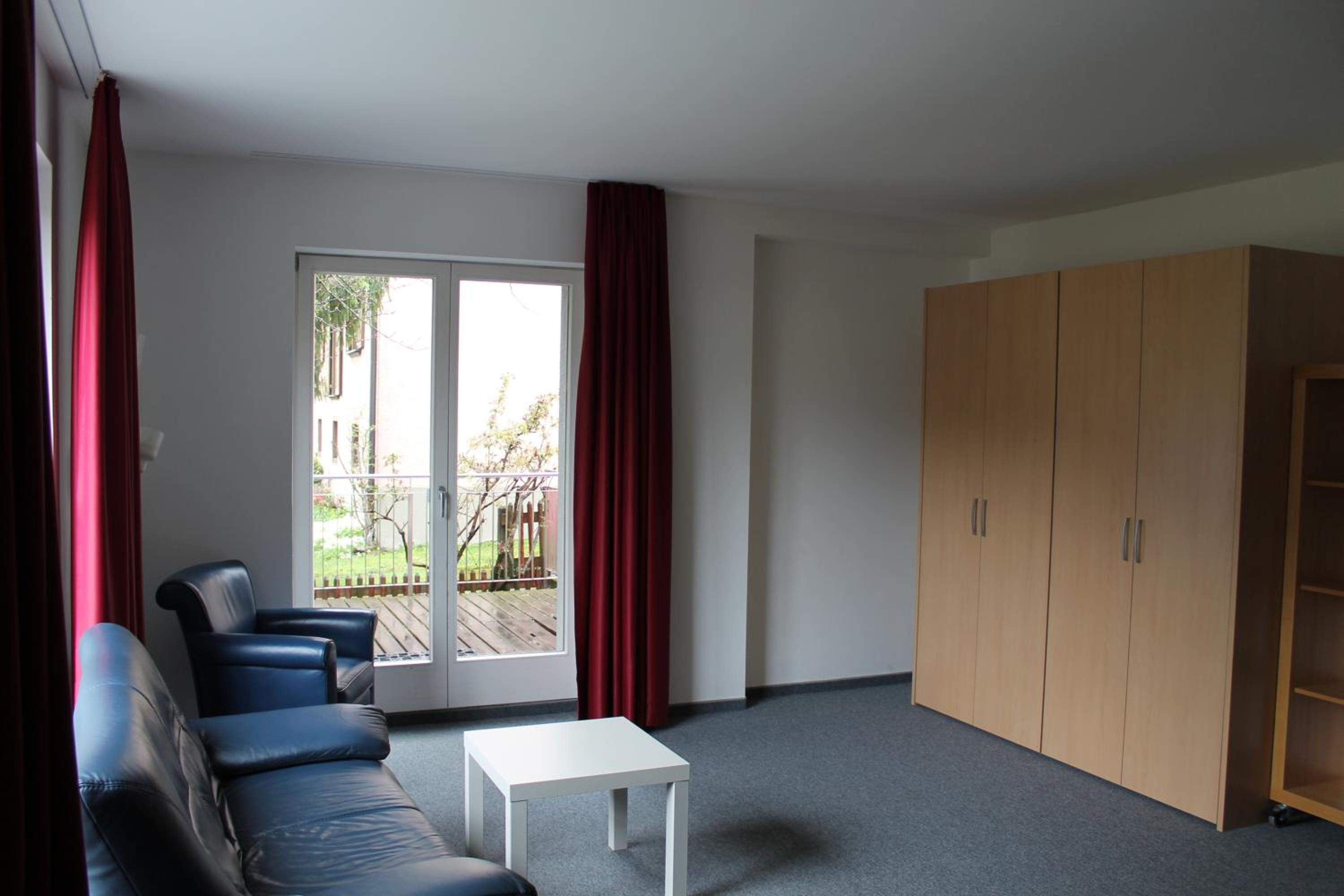 Apartment With Terrace (6 Adults) - Ground Floor photo 1