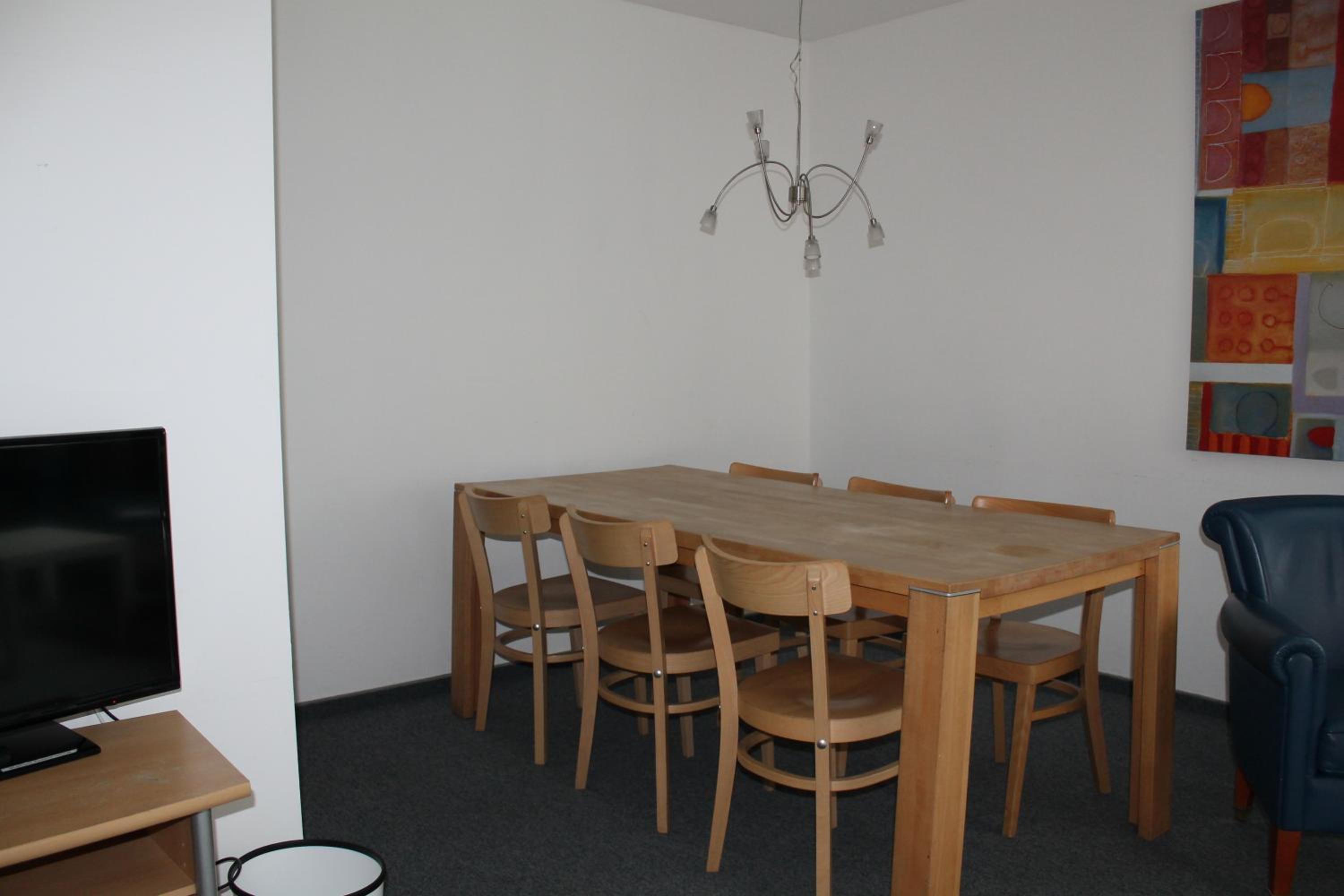 Apartment With Terrace (6 Adults) - Ground Floor photo 2