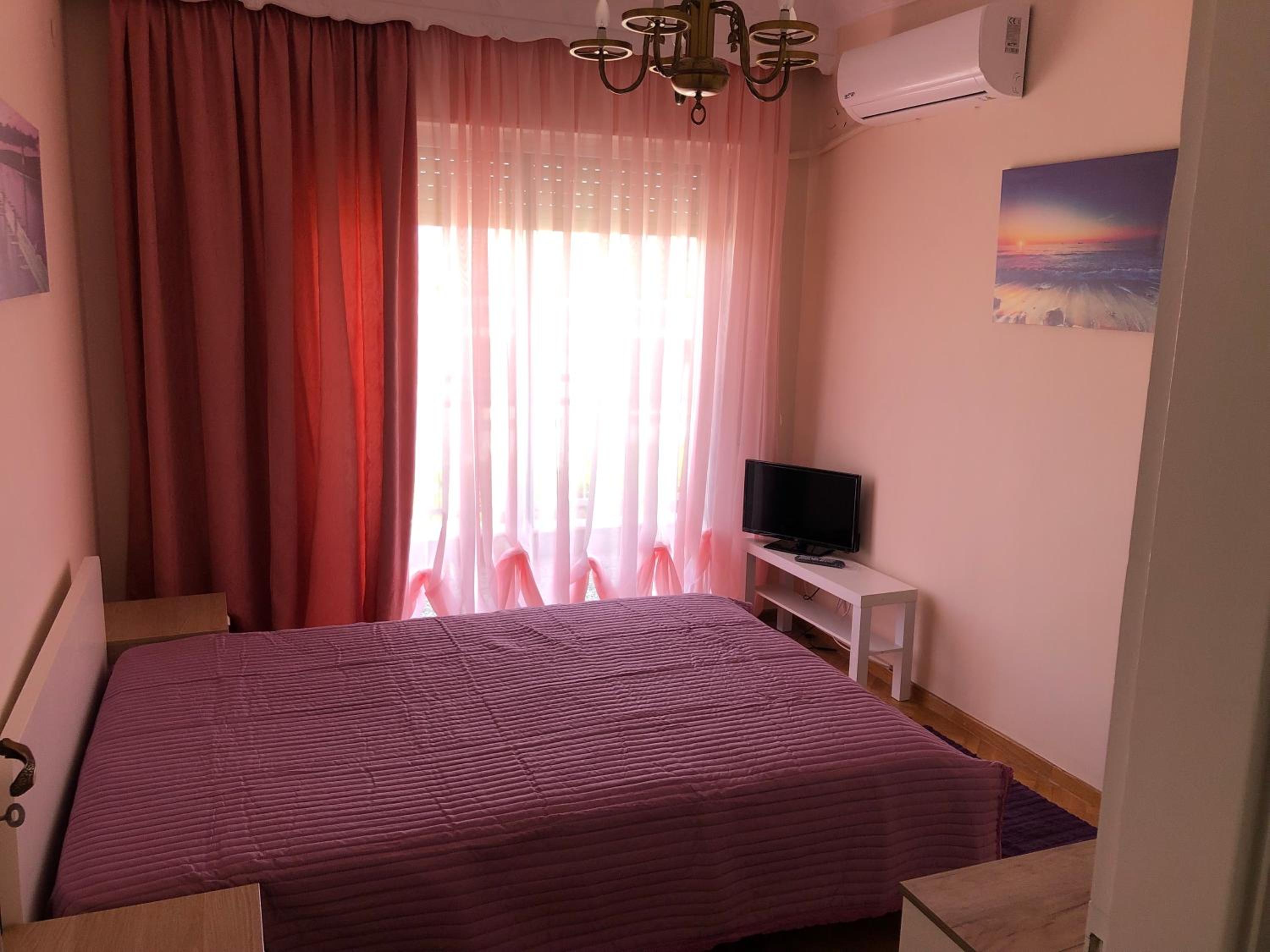 Two-Bedroom Apartment photo 1