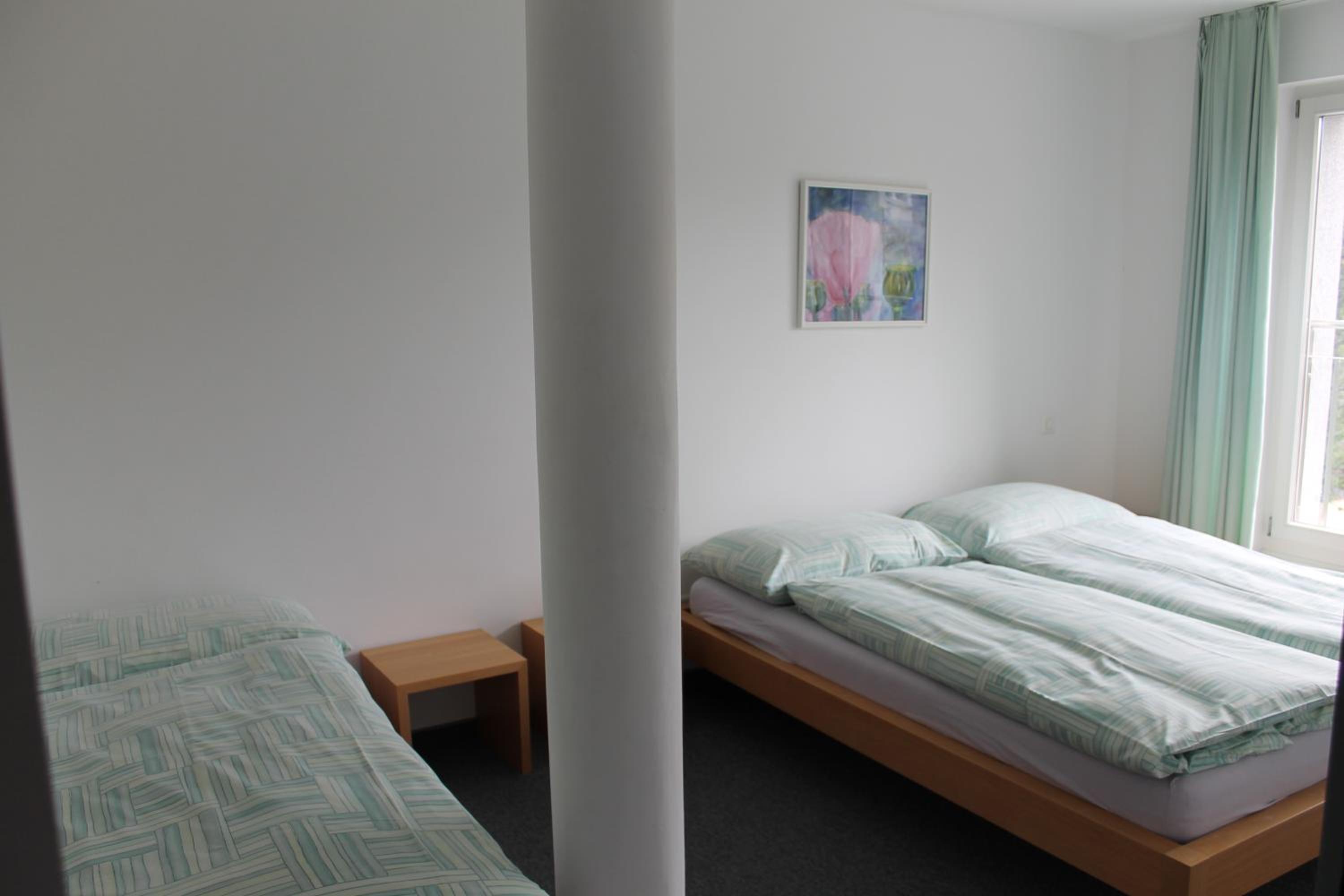 Apartment (5 Adults) - Ground Floor photo 1