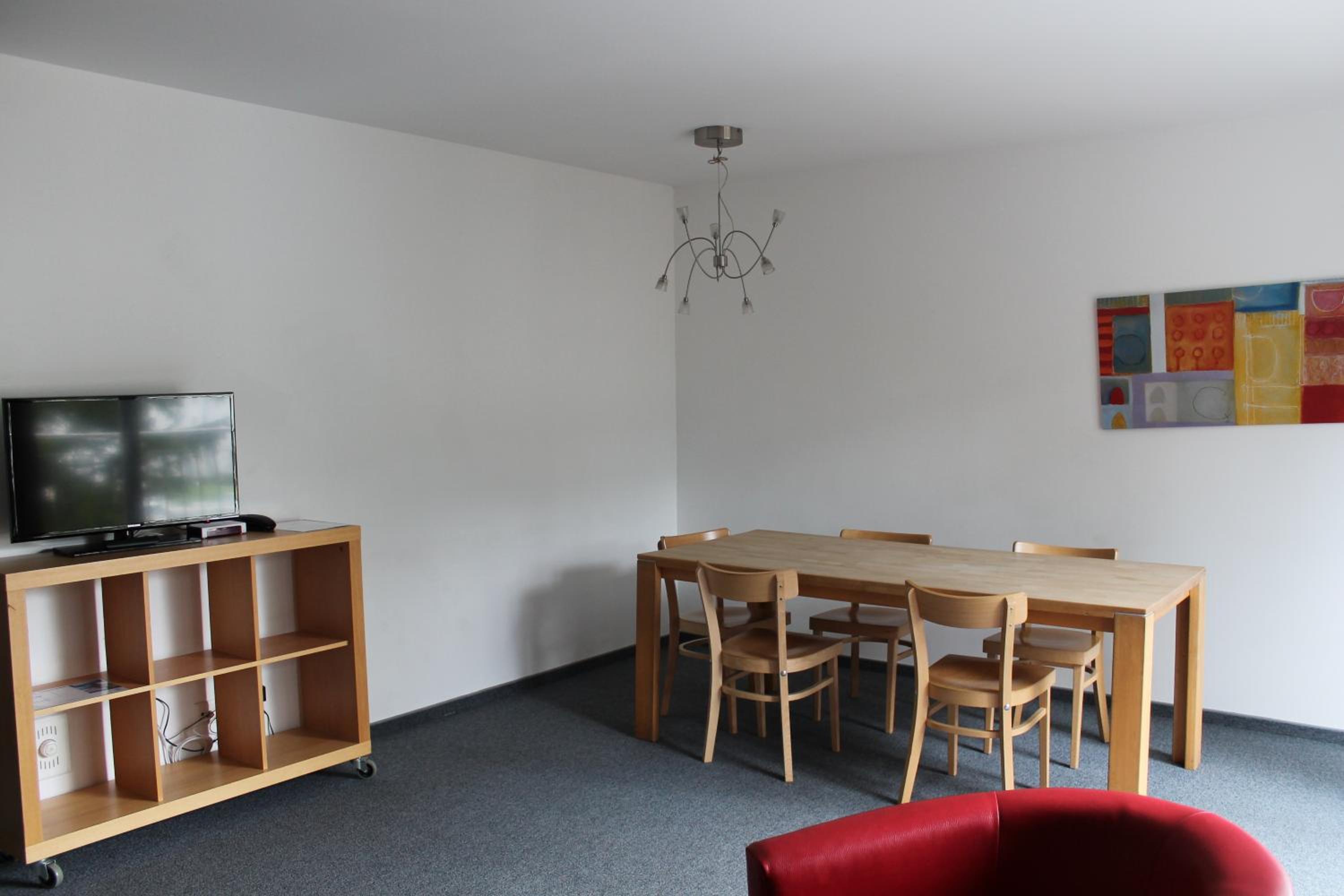 Apartment (5 Adults) - Ground Floor photo 3