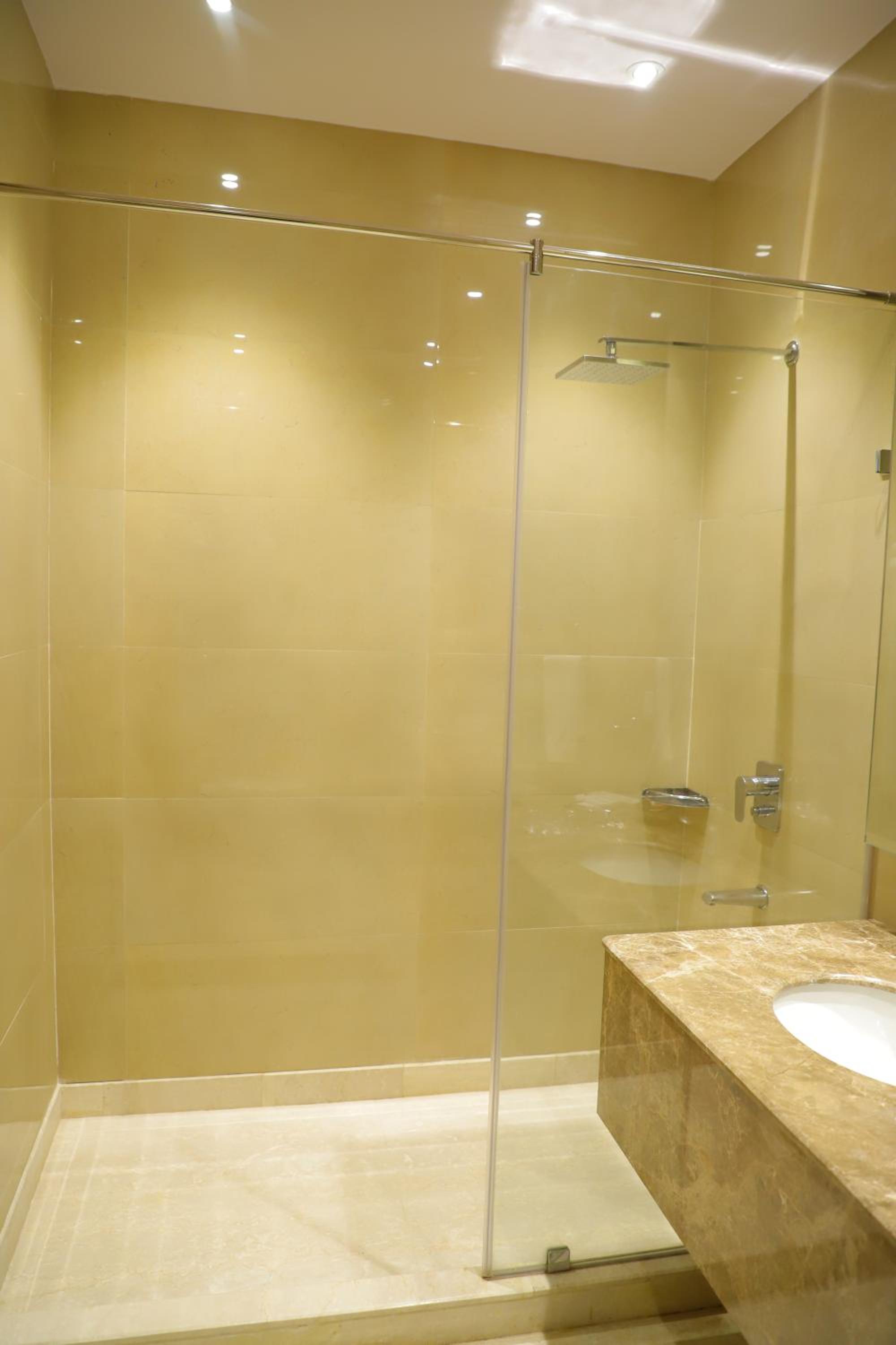Deluxe Room With 20% Discount on Food - Photo 7