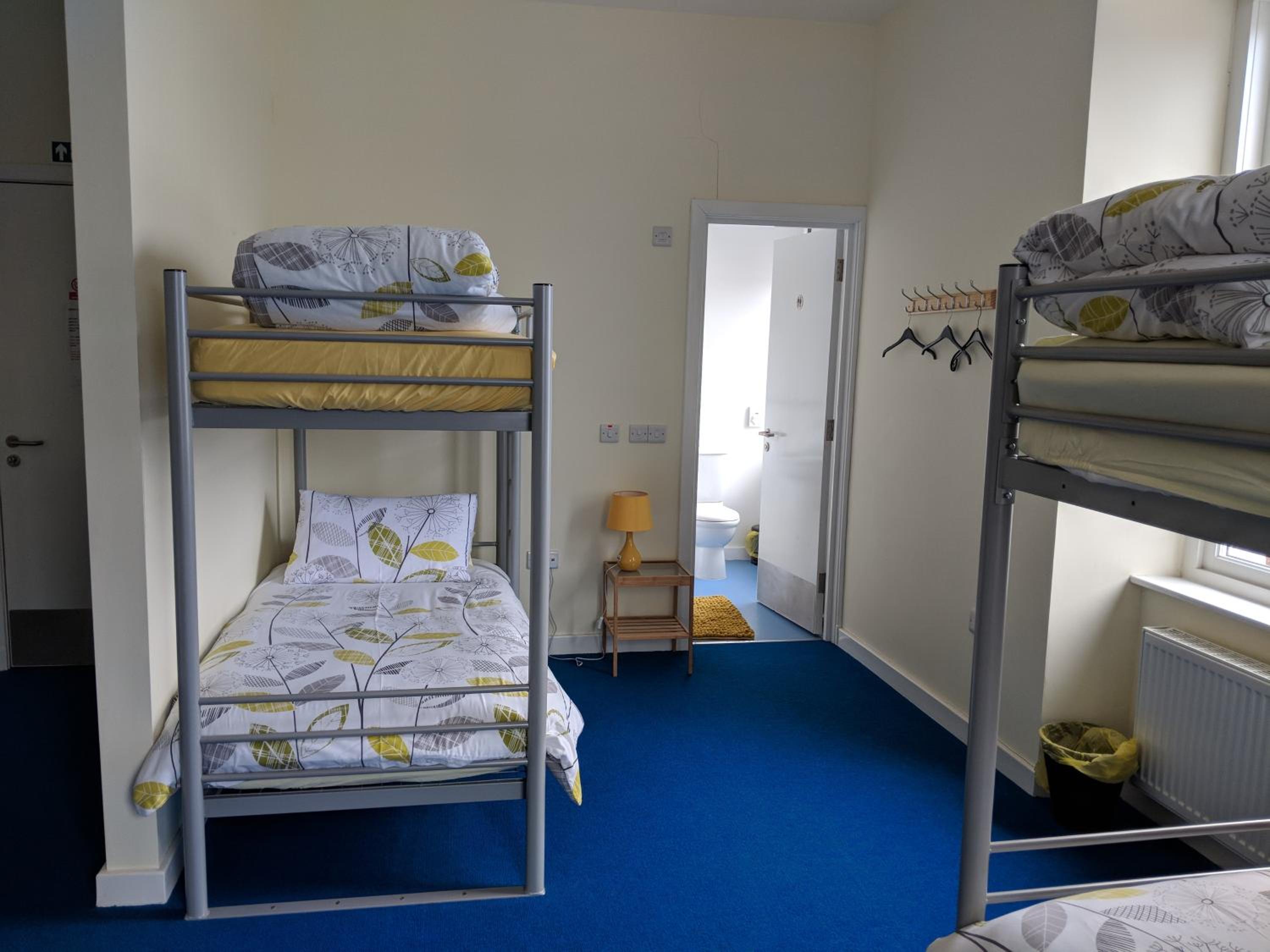 Family Room Bunk Beds  photo 1