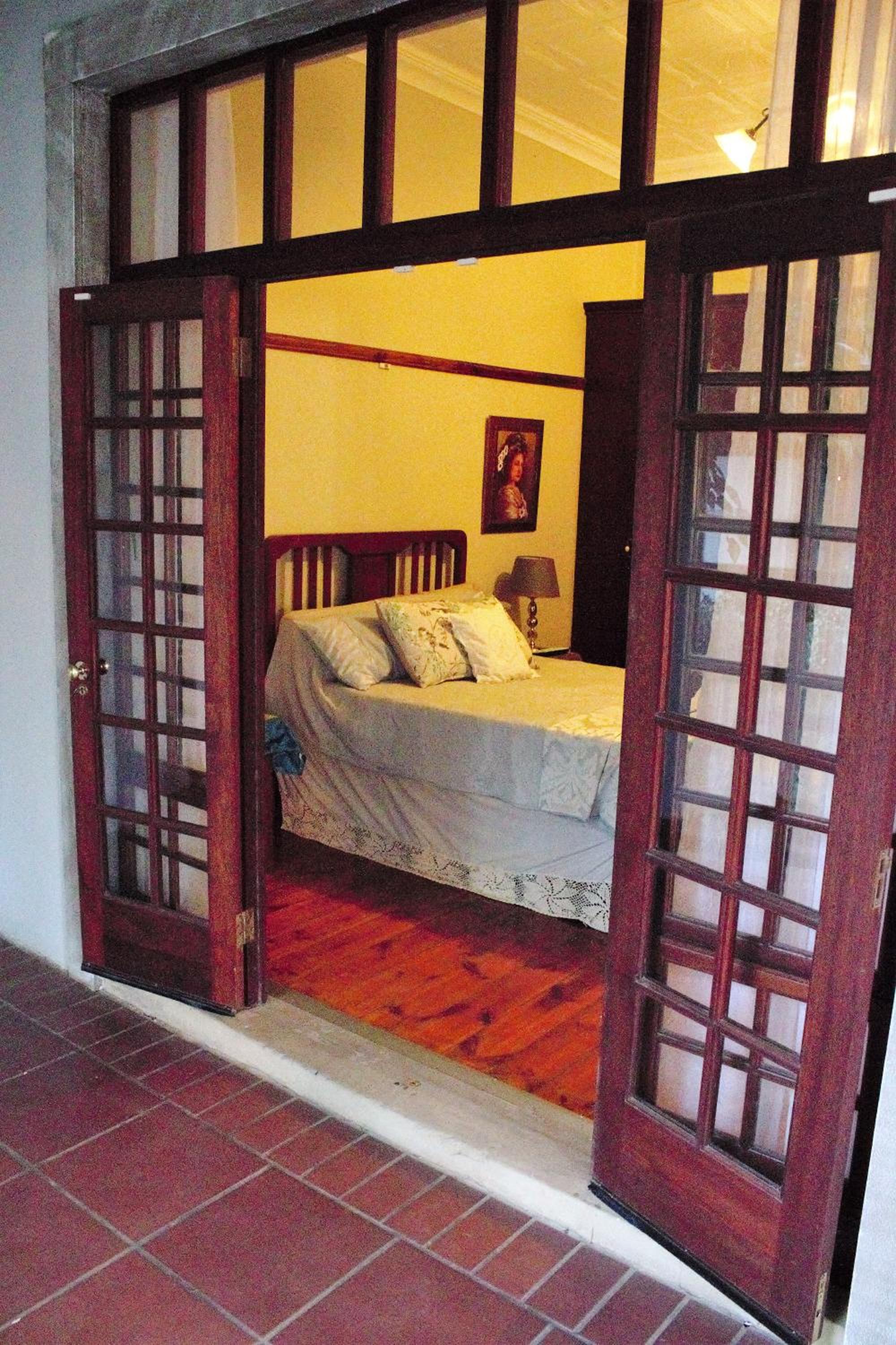 Deluxe Double Room with Shower - Photo 1