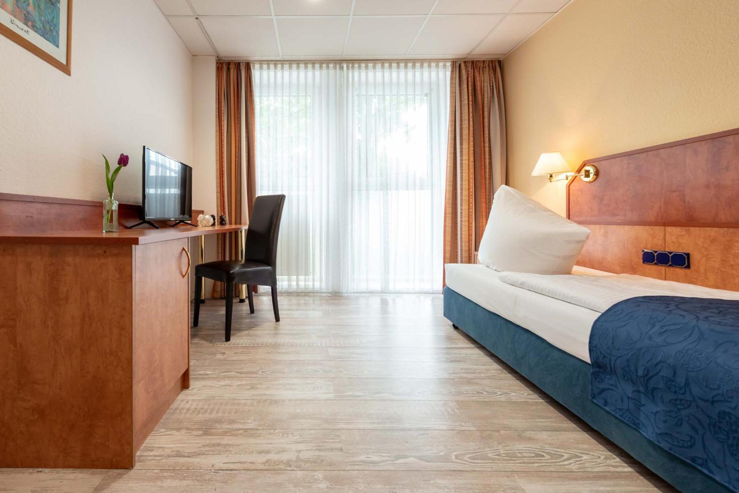 Single Room photo 1